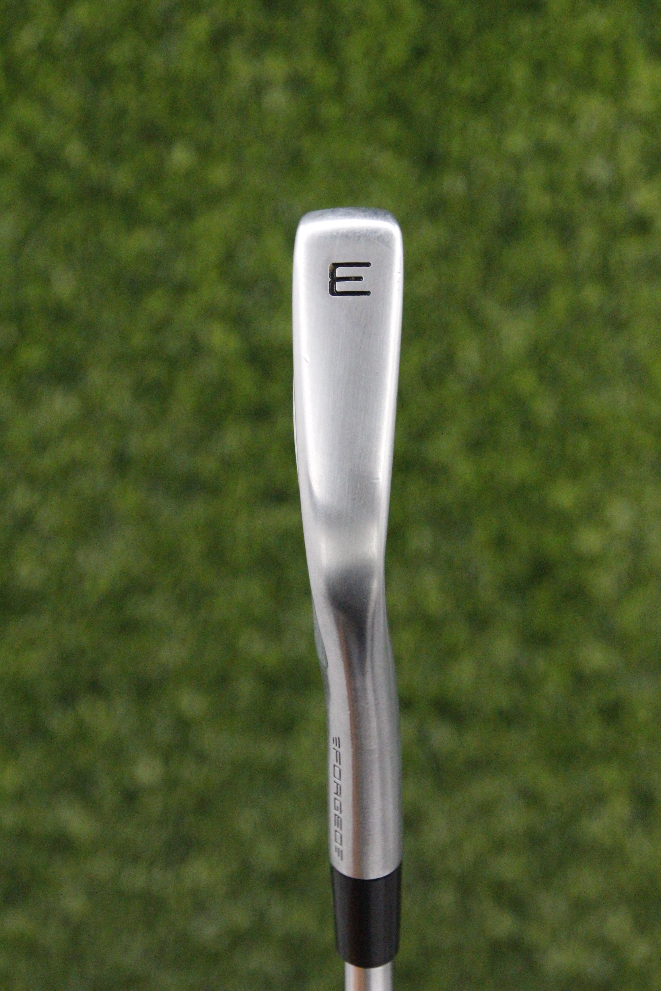 TaylorMade 2024 P7CB 3 Iron XS Flex 39.5"