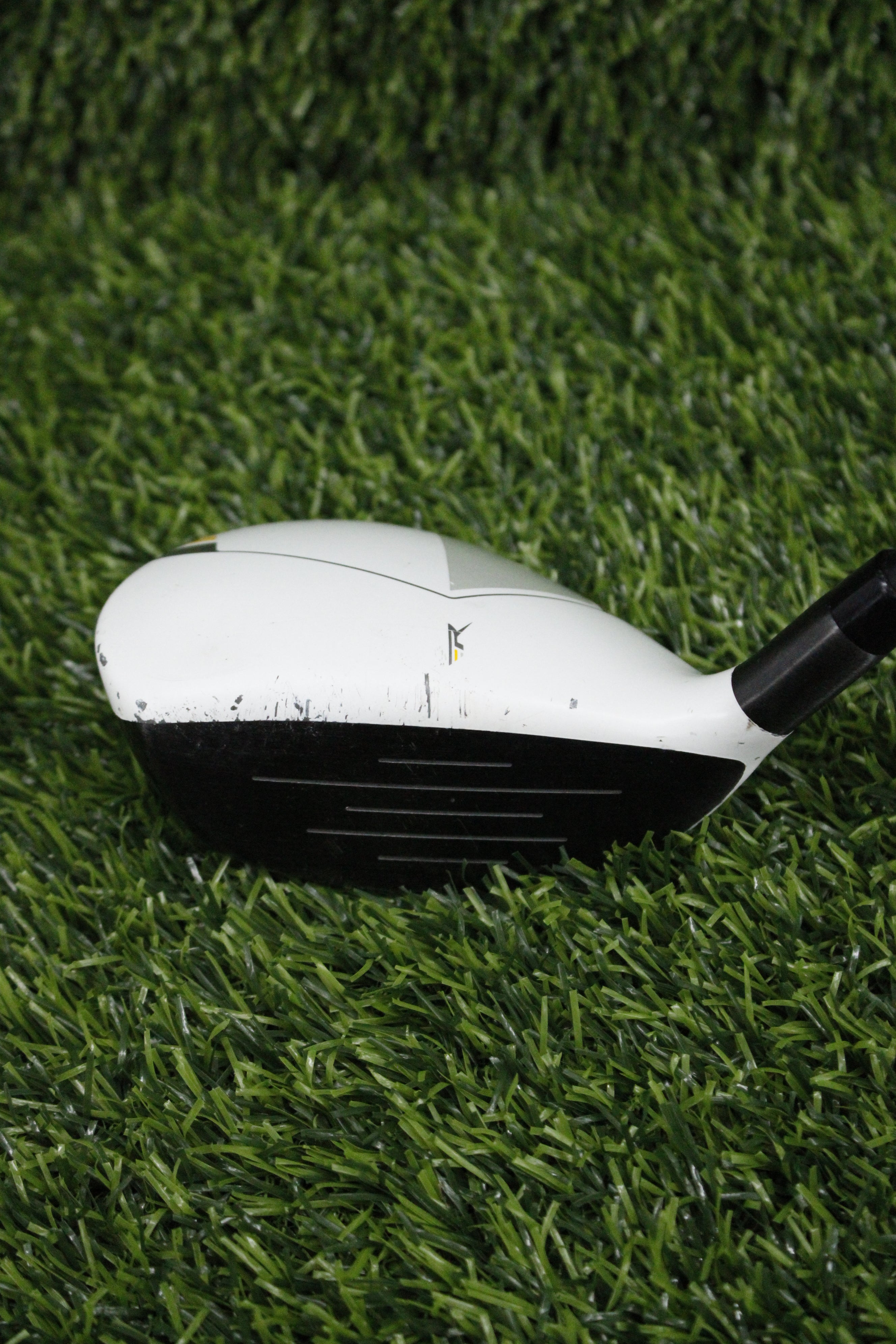 TaylorMade Rocketballz Stage 2 19° 3 Hybrid R Flex 41"