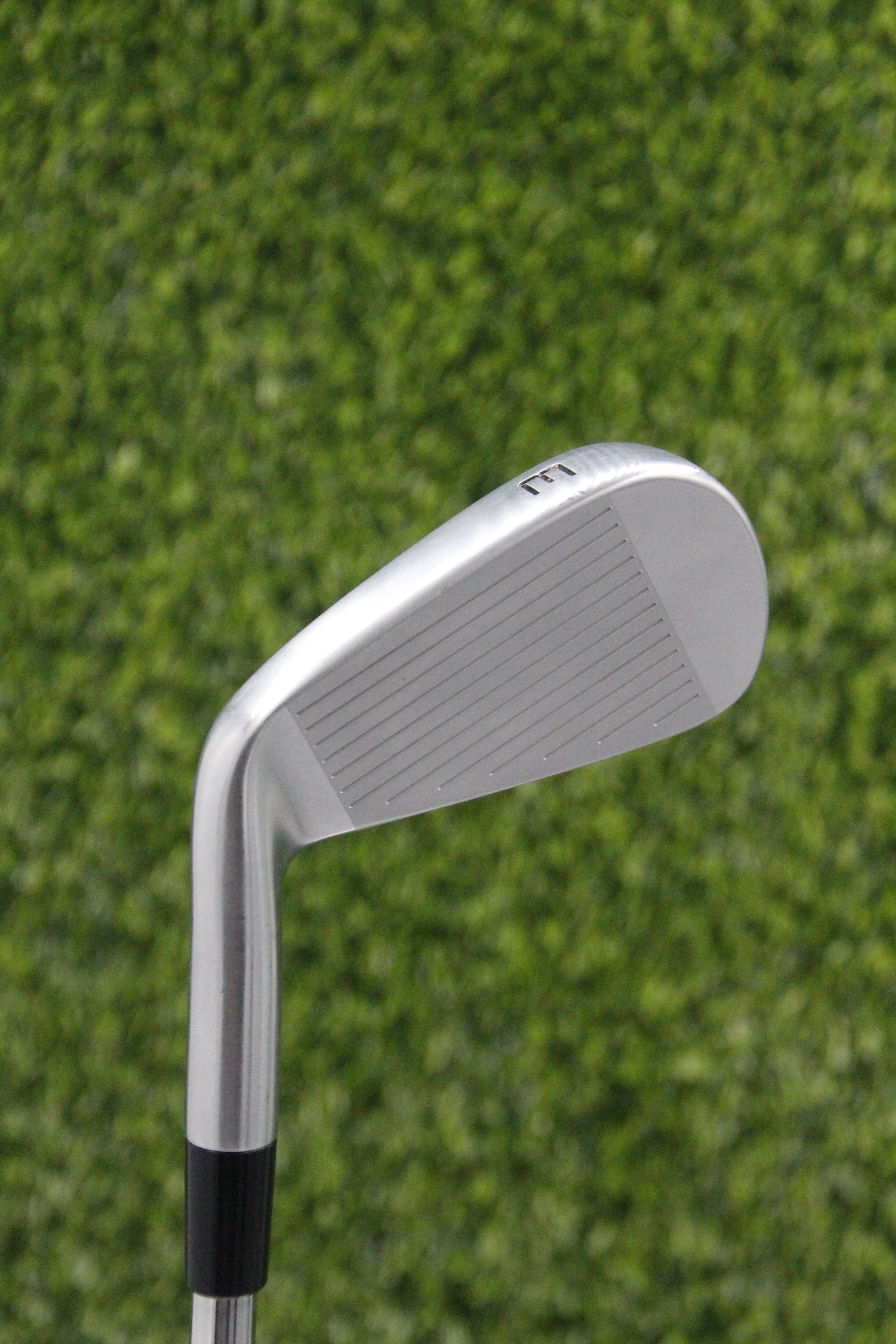 TaylorMade 2024 P7CB 3 Iron XS Flex 39.5"
