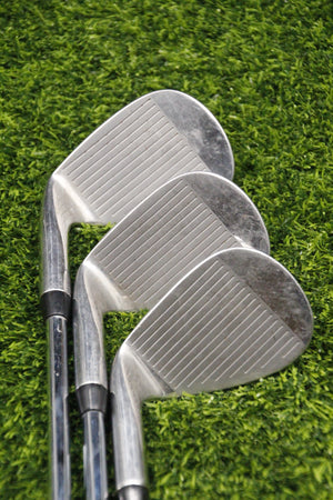 Adams Tom Watson 52° 56° 60° GW SW LW Wedge Flex 35.5" 35.25" 35"