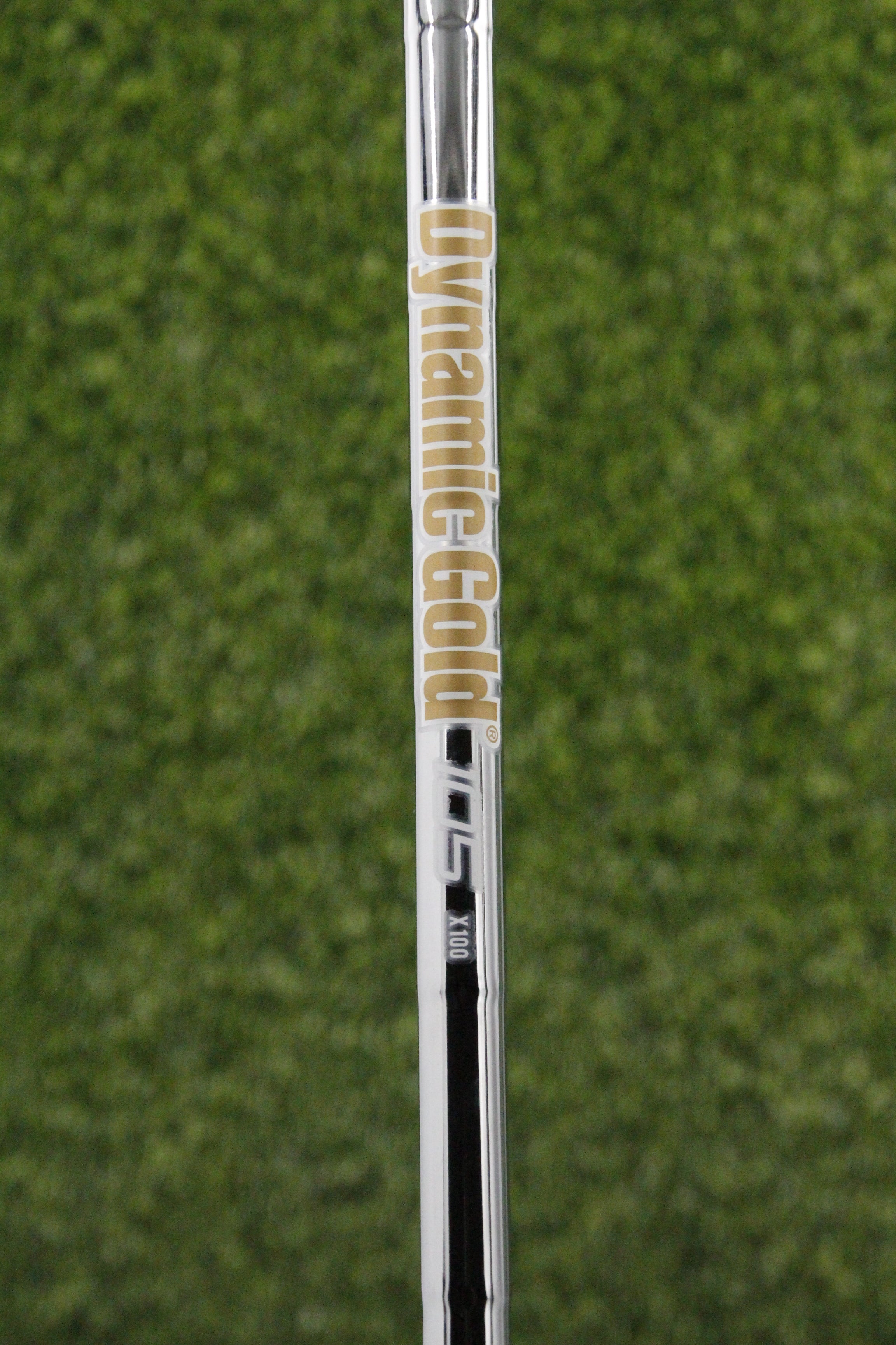 TaylorMade 2024 P7CB 3 Iron XS Flex 39.5"
