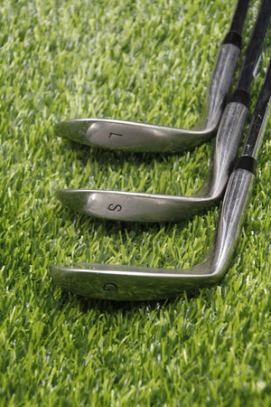 Adams Tom Watson 52° 56° 60° GW SW LW Wedge Flex 35.5" 35.25" 35"