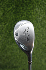 WOMEN Wilson Staff Staff LH6 22° 4 Wood L Flex 39"