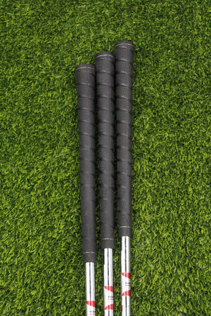 Adams Tom Watson 52° 56° 60° GW SW LW Wedge Flex 35.5" 35.25" 35"