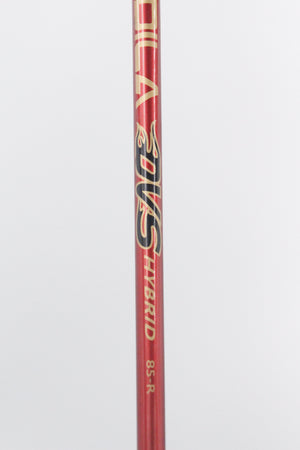 Tour Edge Exotics EXG 24° 5 Hybrid R Flex 39"