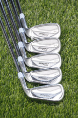 Titleist 620 CB Iron Set 6-PW S Flex Std