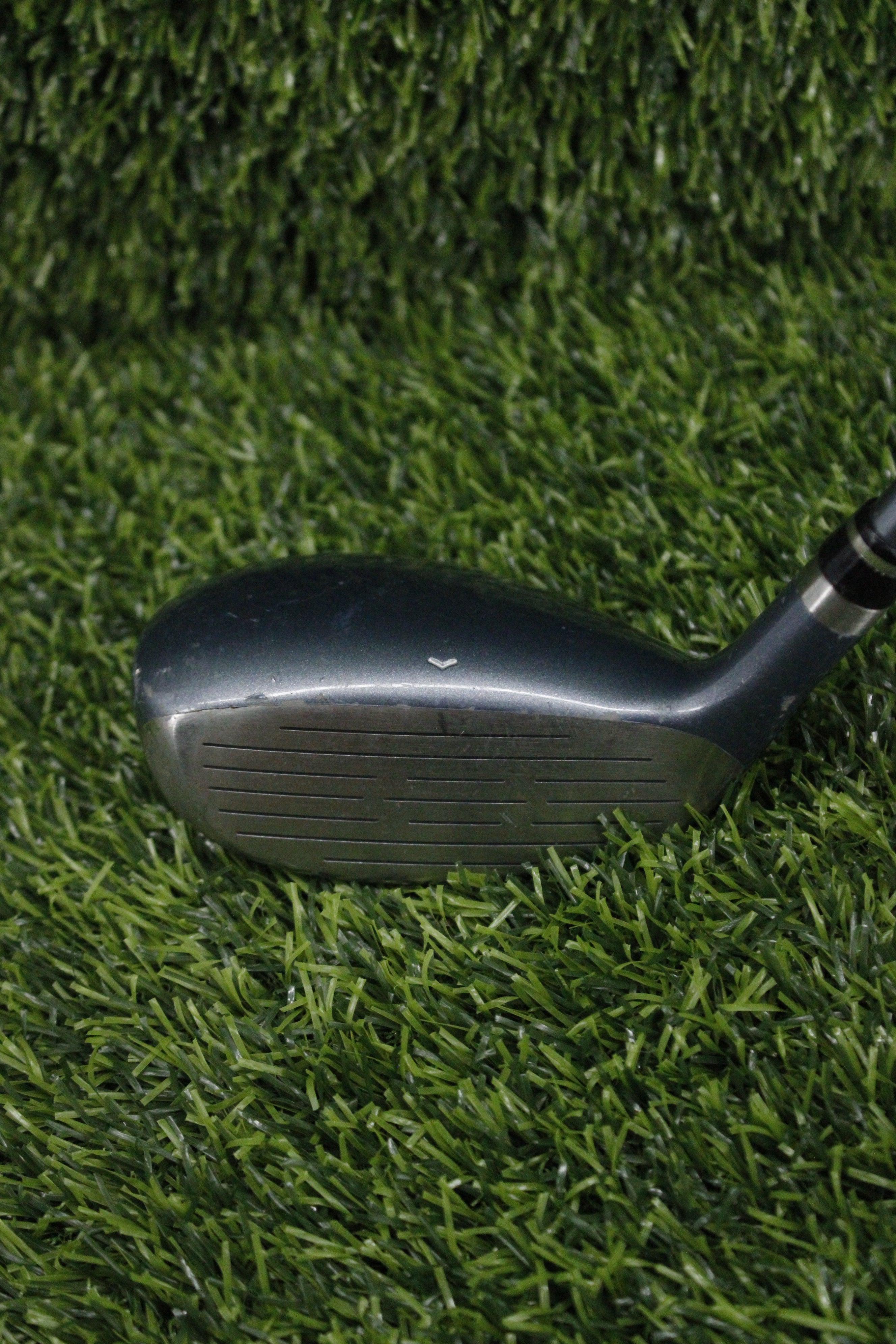 WOMEN Wilson Staff Staff LH6 22° 4 Wood L Flex 39"