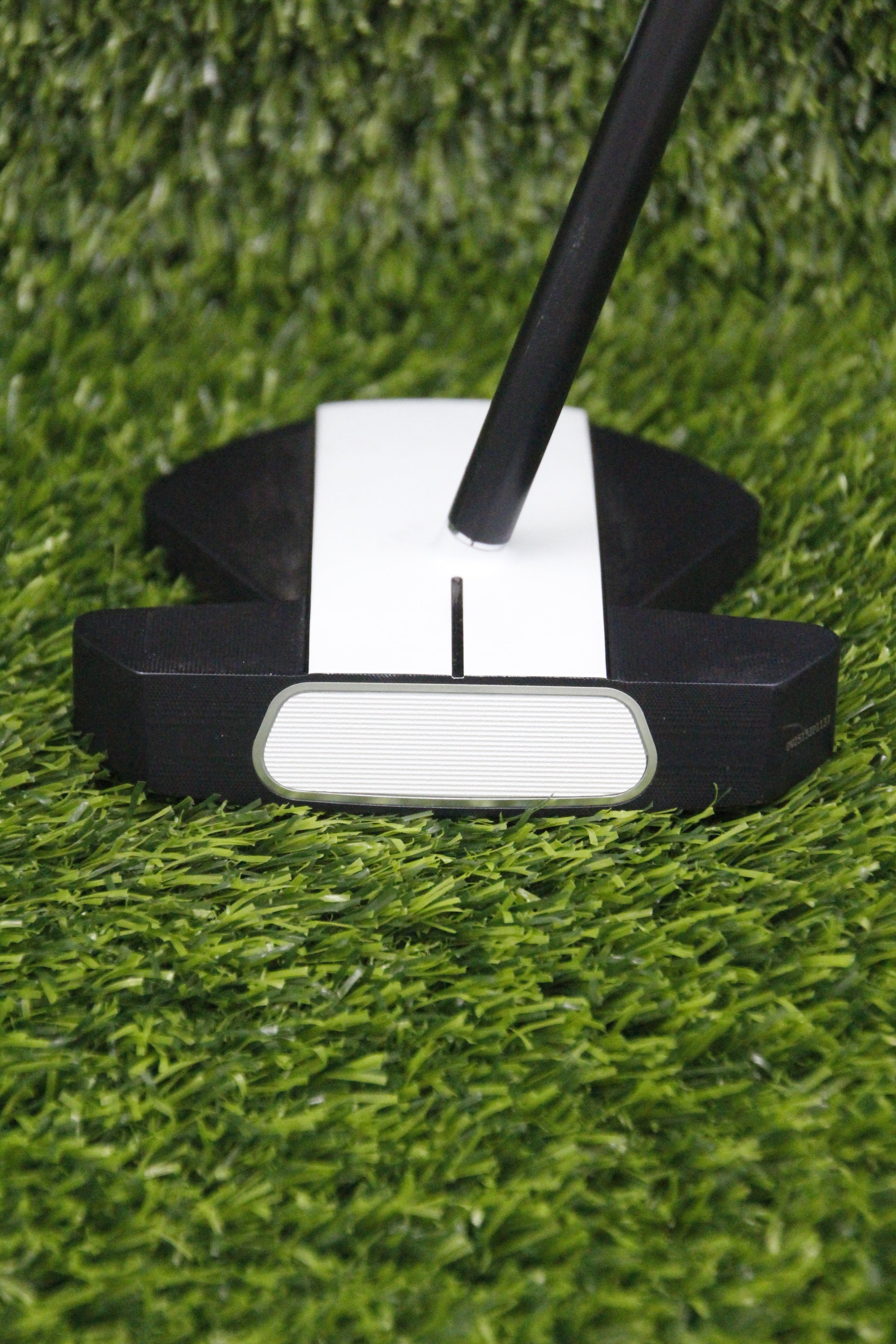 Odyssey Ai-ONE Square 2 Square Max Stripe Putter 32.5"