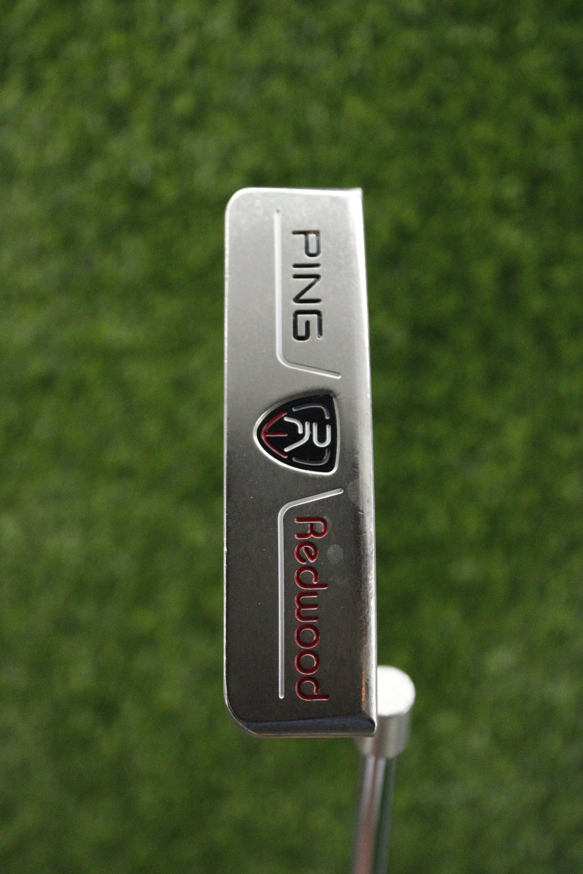 Ping Redwood Anser Putter 35"