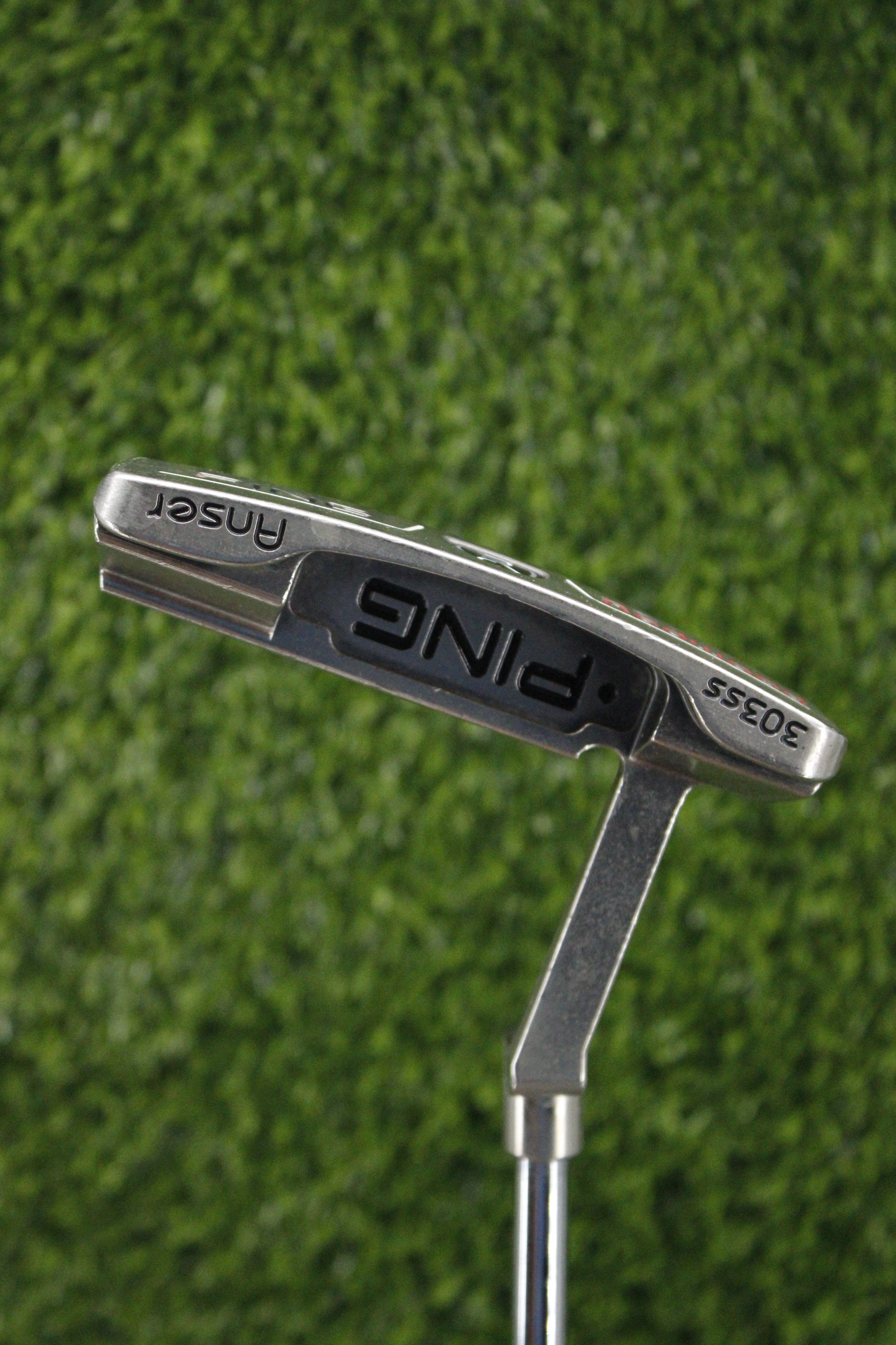 Ping Redwood Anser Putter 35"