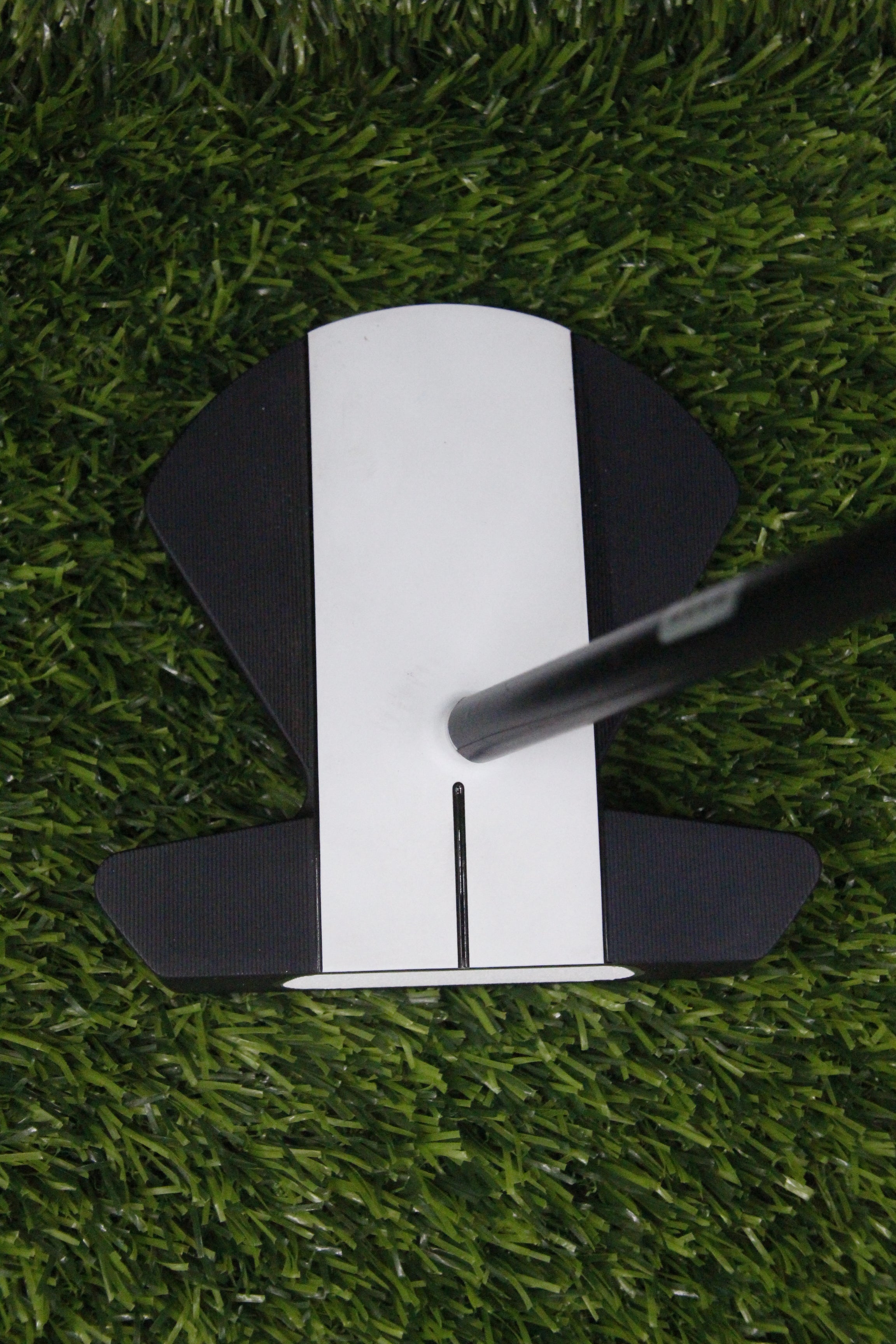 Odyssey Ai-ONE Square 2 Square Max Stripe Putter 32.5"