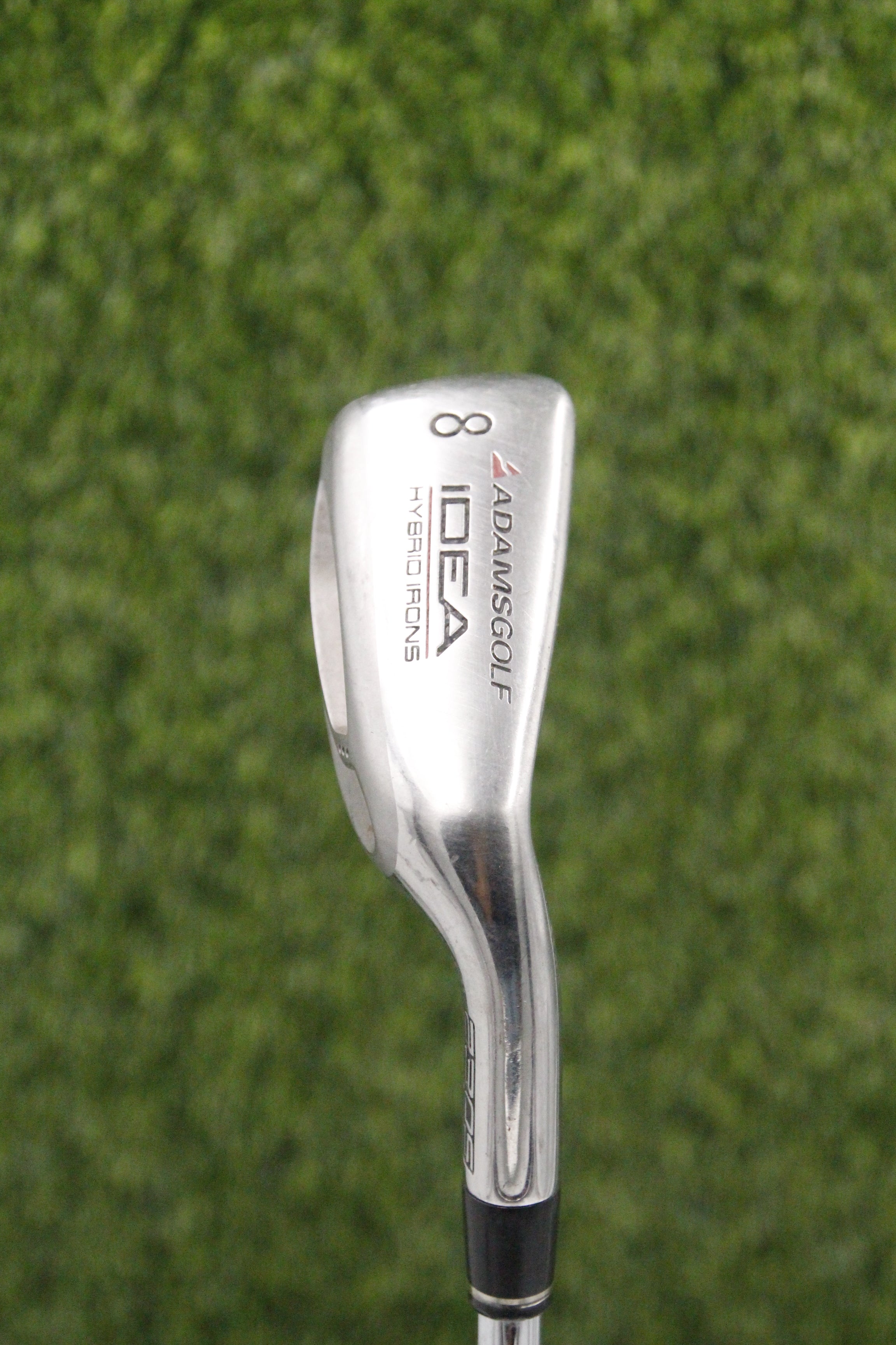 Adams Idea A3 OS 8 Iron R Flex 37"