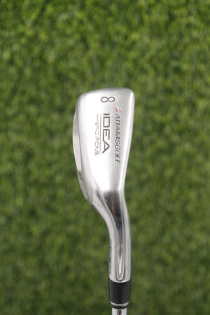 Adams Idea A3 OS 8 Iron R Flex 37"