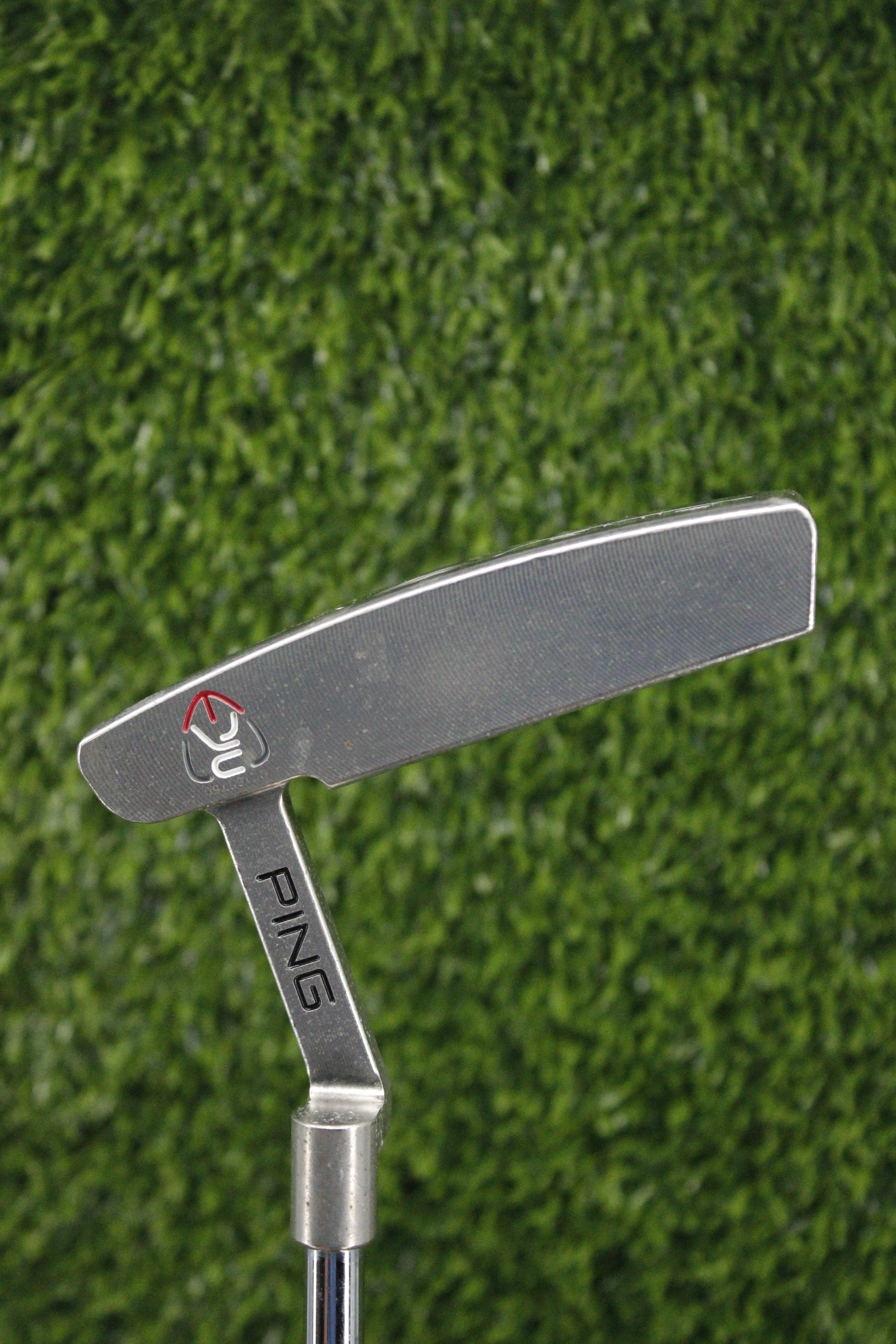 Ping Redwood Anser Putter 35"