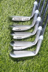 Titleist 620 CB Iron Set 6-PW S Flex Std