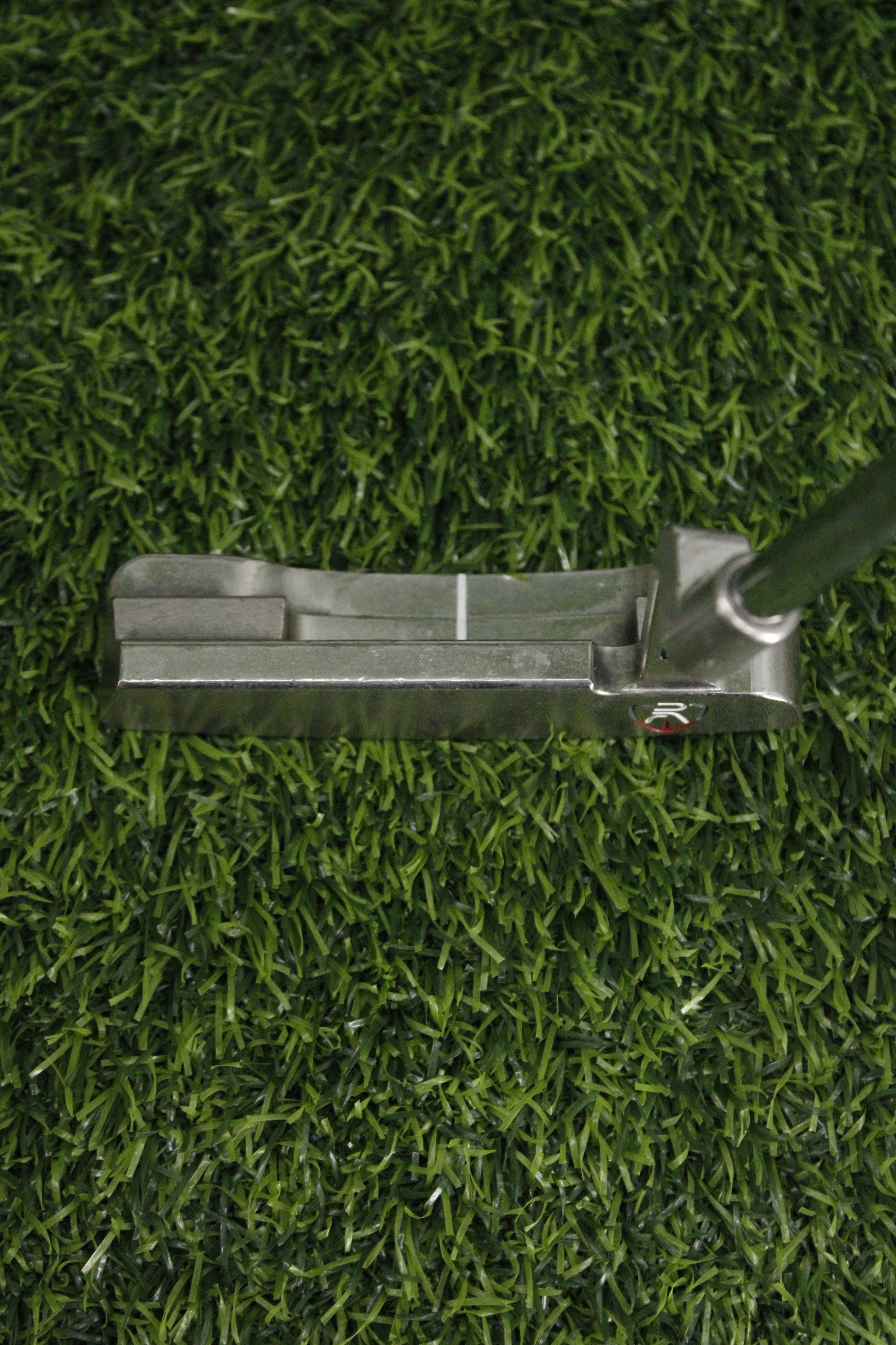 Ping Redwood Anser Putter 35"