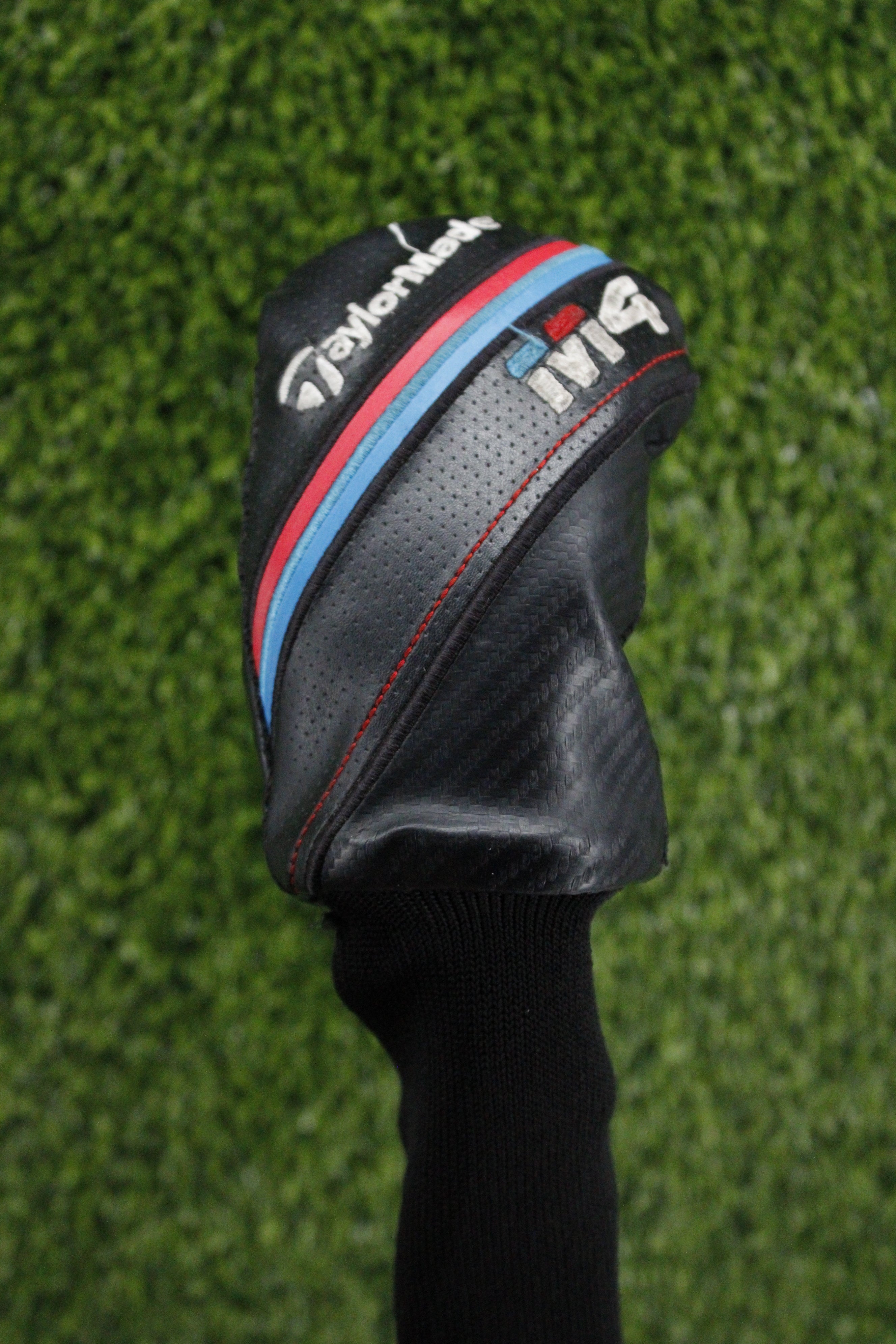TaylorMade M4 19° 3 Hybrid S Flex 40.5" w/ HC