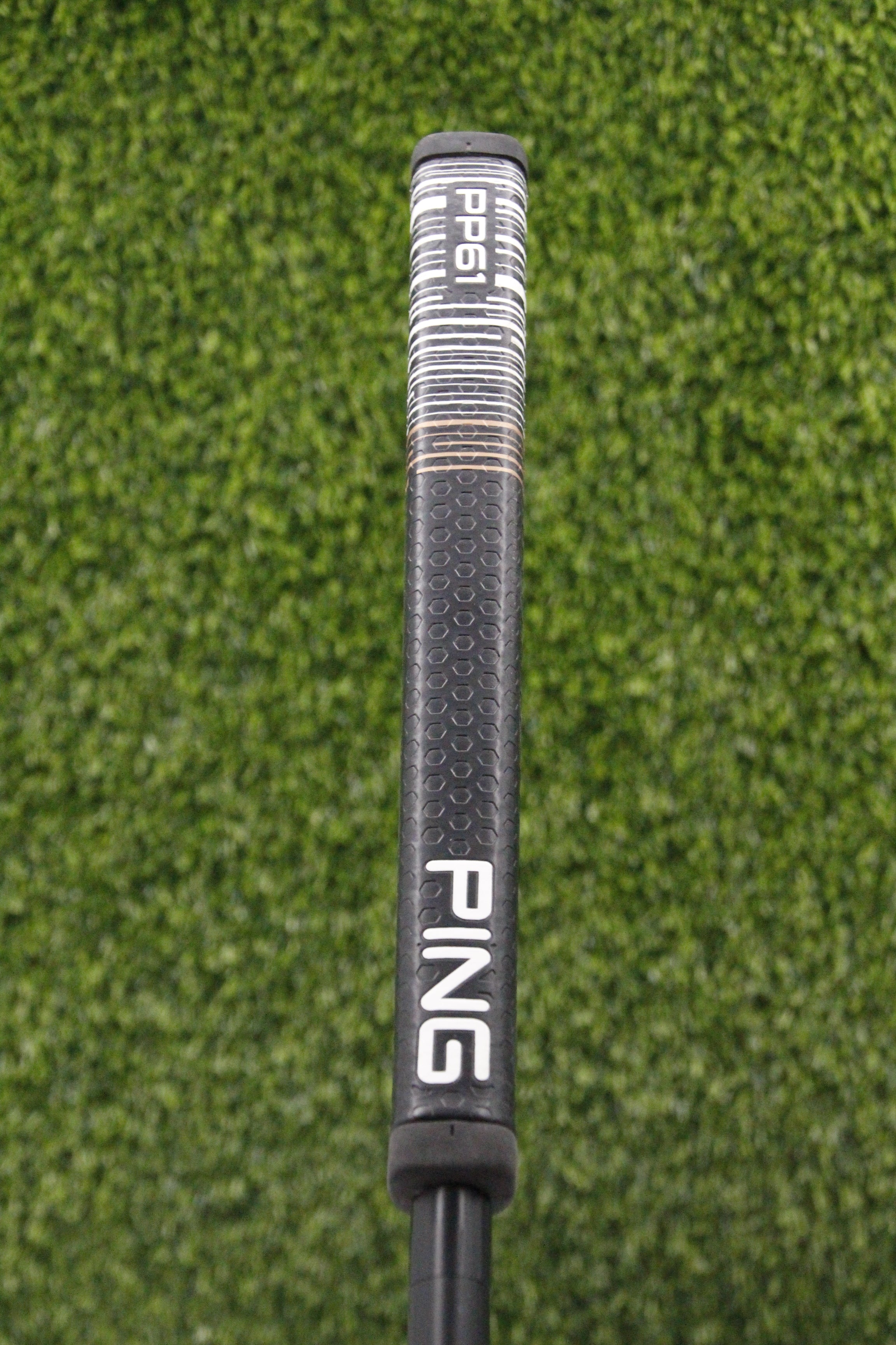 Odyssey Ai-ONE Square 2 Square Max Stripe Putter 32.5"