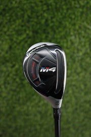 TaylorMade M4 19° 3 Hybrid S Flex 40.5" w/ HC