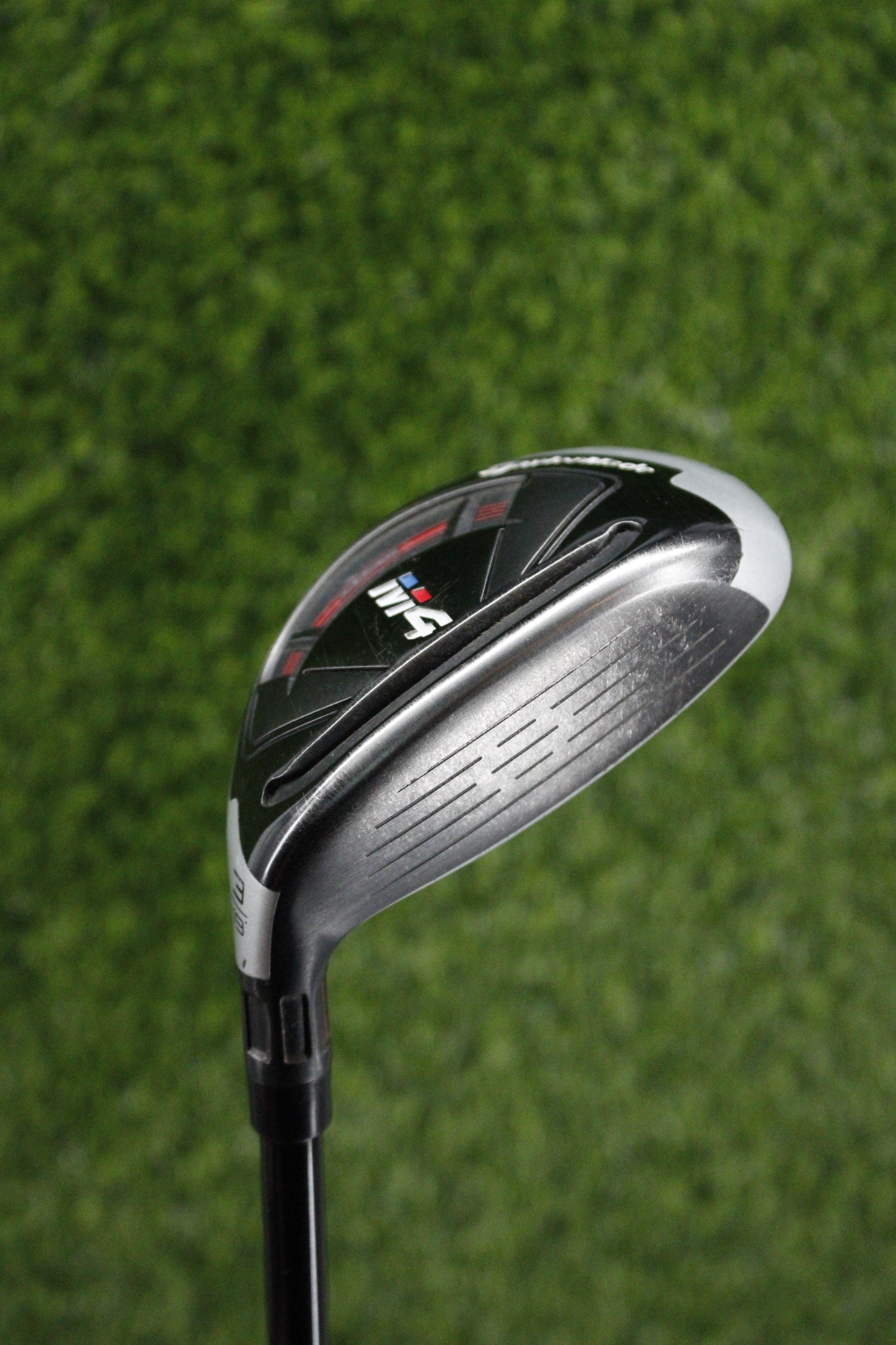 TaylorMade M4 19° 3 Hybrid S Flex 40.5" w/ HC