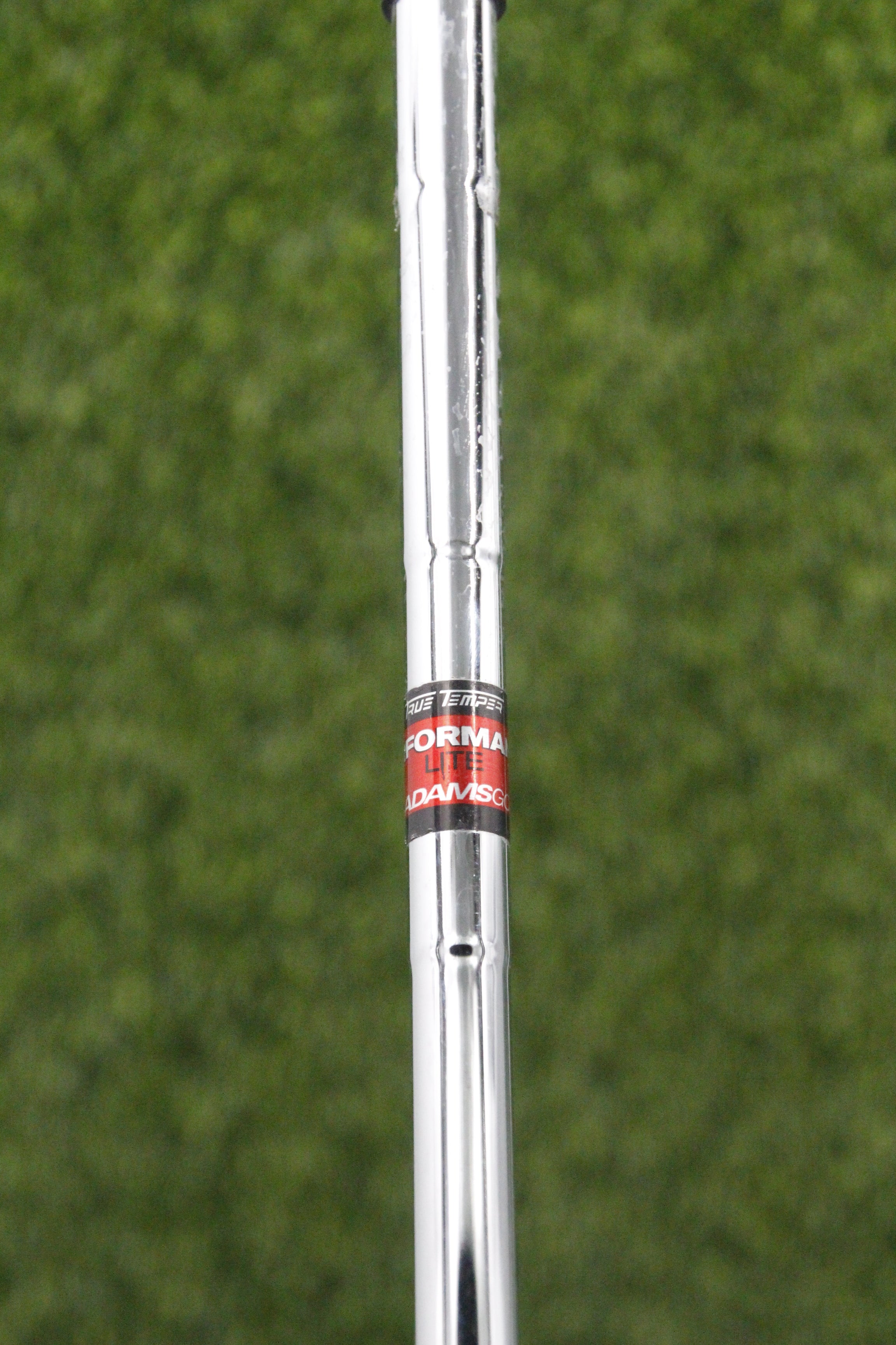 Adams Idea A3 OS 8 Iron R Flex 37"