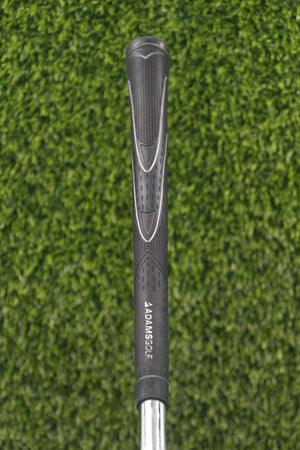 Adams Idea A3 OS 8 Iron R Flex 37"