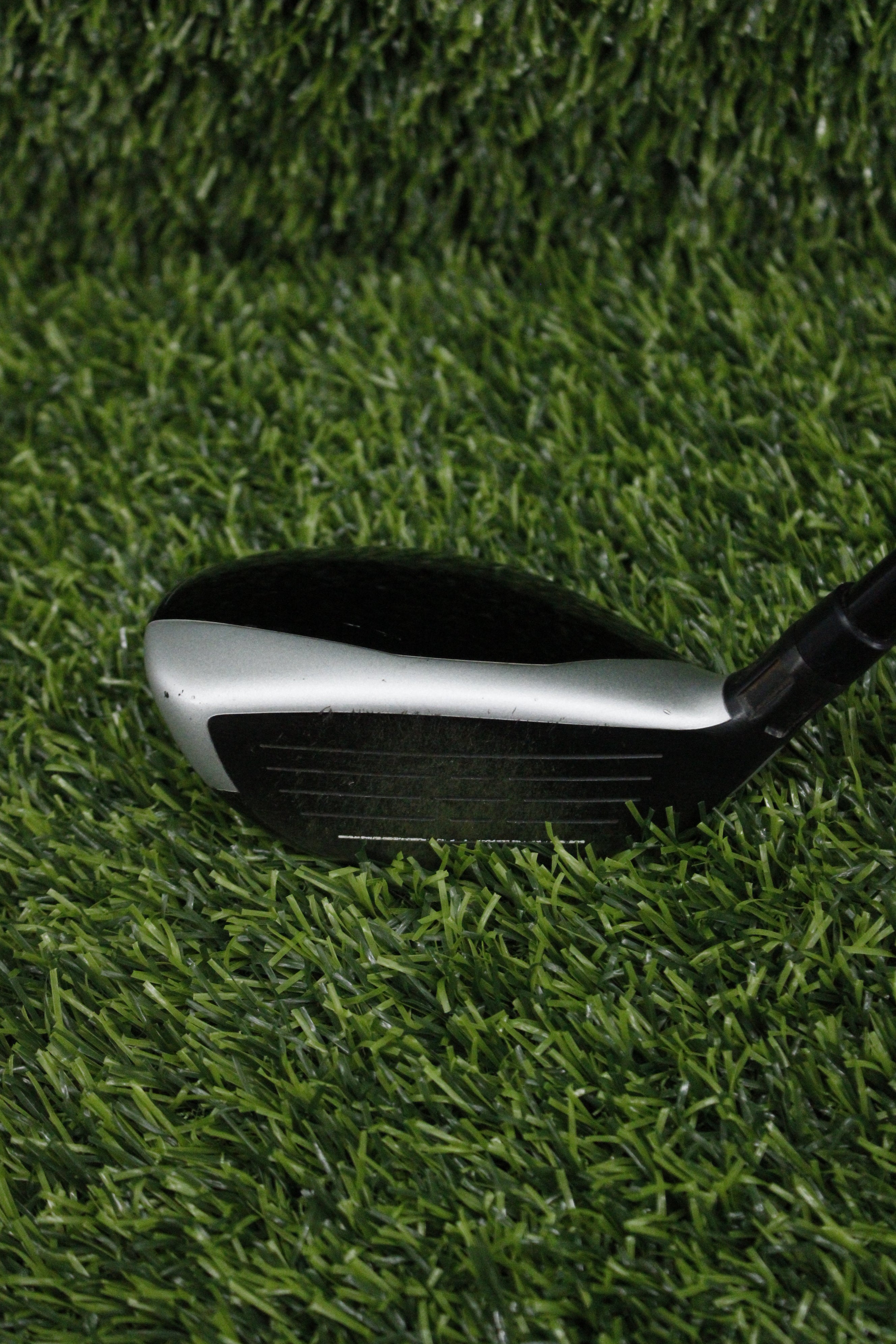 TaylorMade M4 19° 3 Hybrid S Flex 40.5" w/ HC