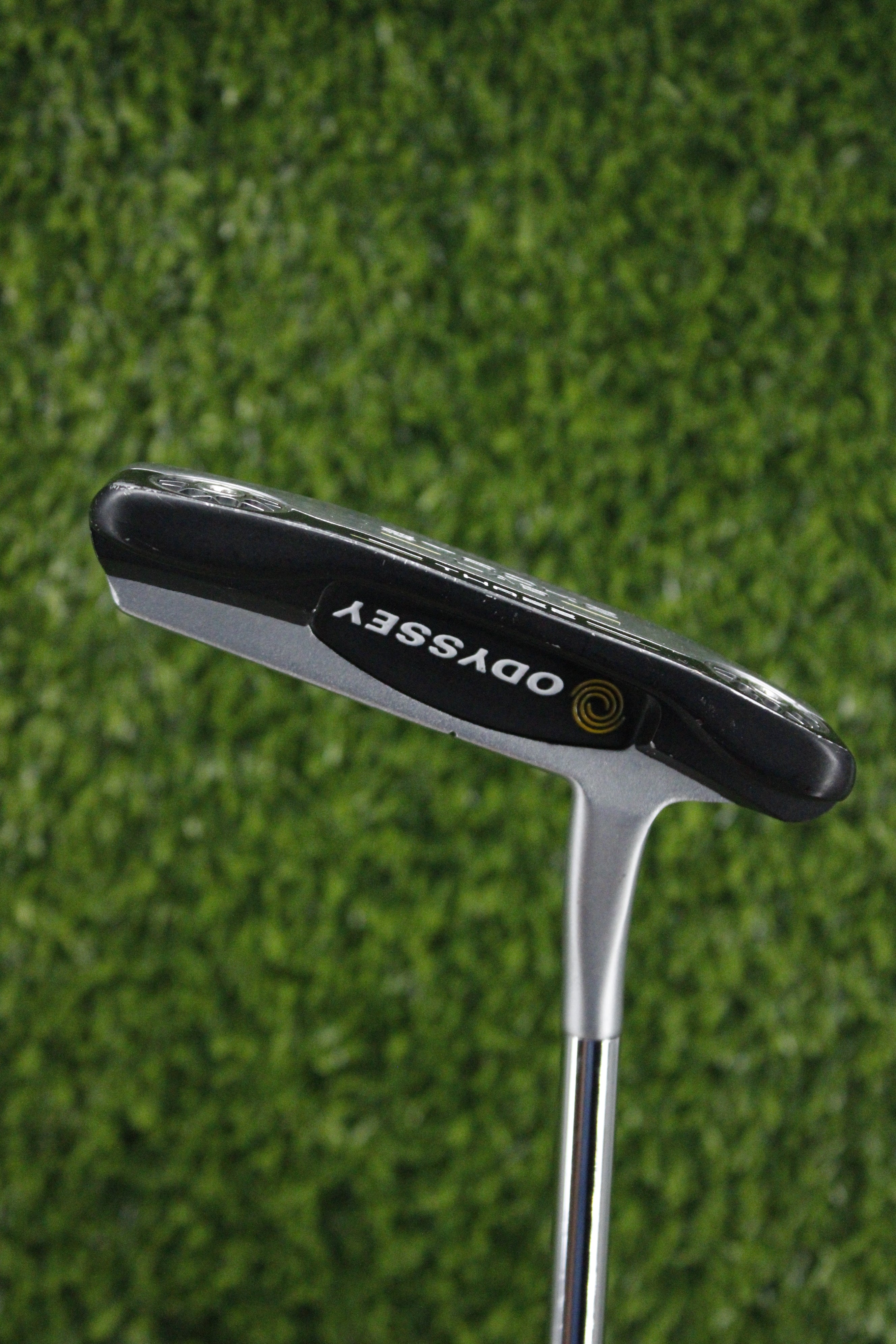 Odyssey Stroke Lab Three Putter 35"