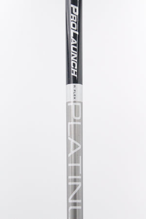 Adams A3 OS 22° 4 Hybrid R Flex 40"