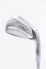 Titleist 620 CB Iron Set 6-PW S Flex Std