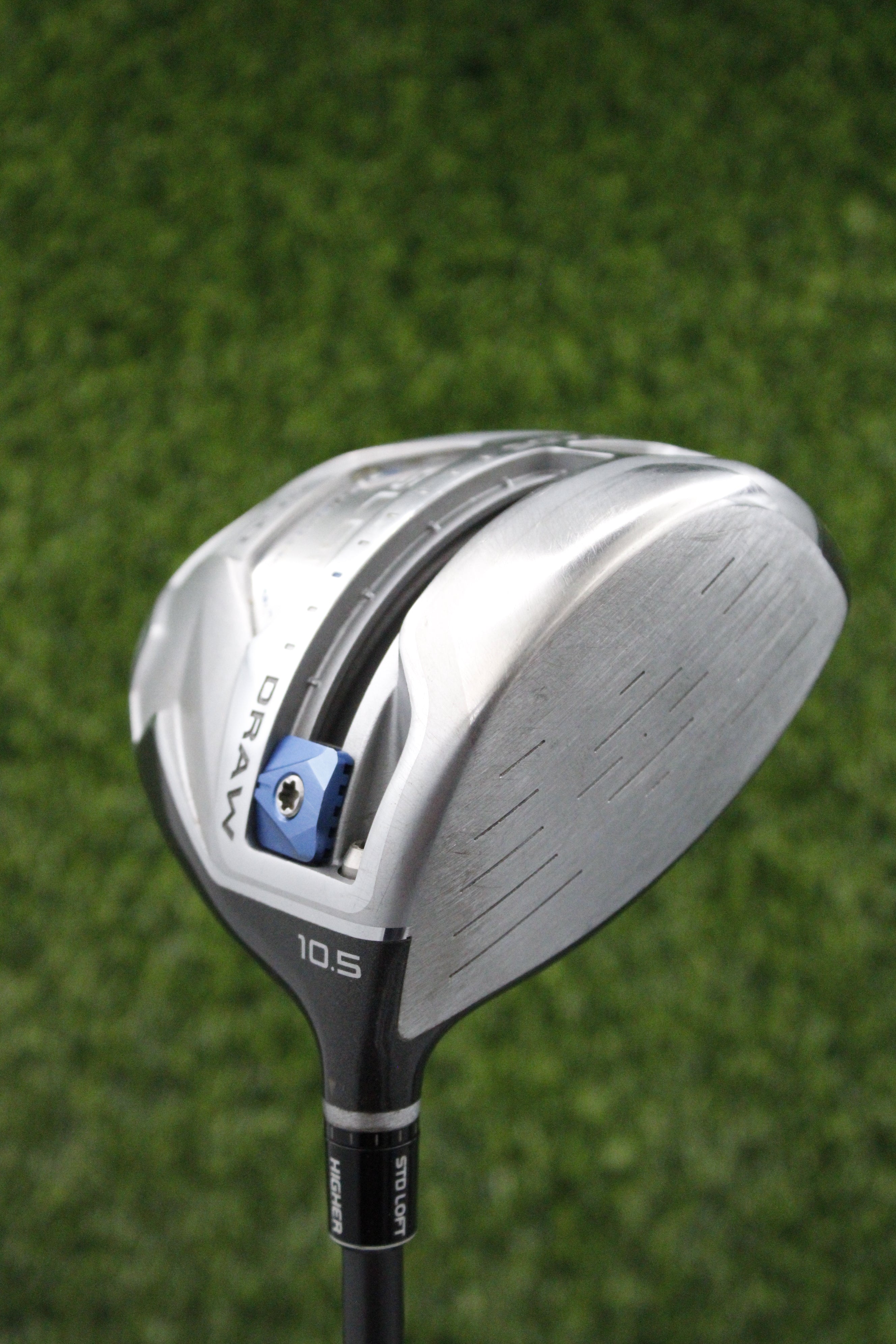 TaylorMade SLDR 10.5° Driver R Flex 45"