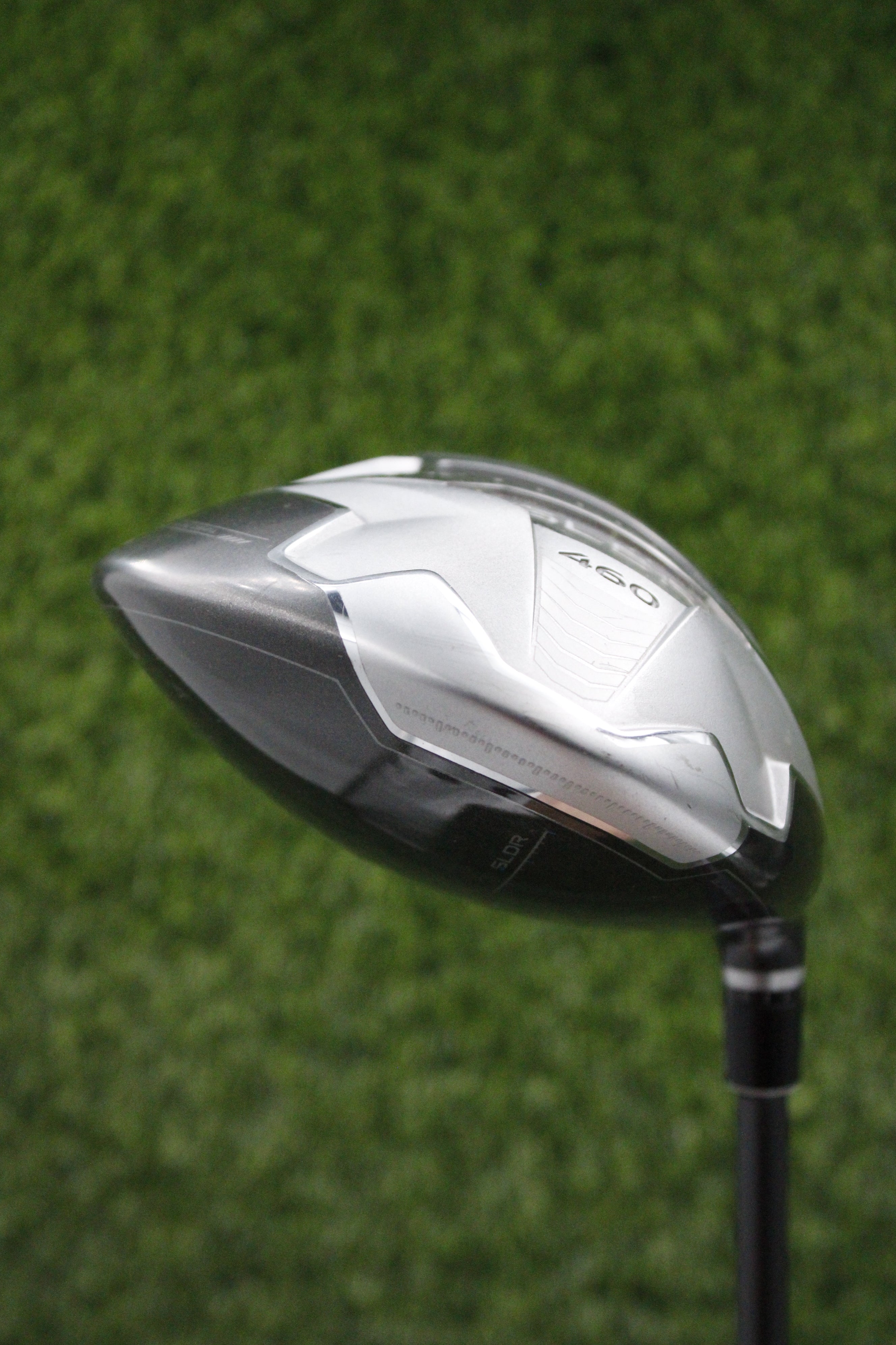 TaylorMade SLDR 10.5° Driver R Flex 45"