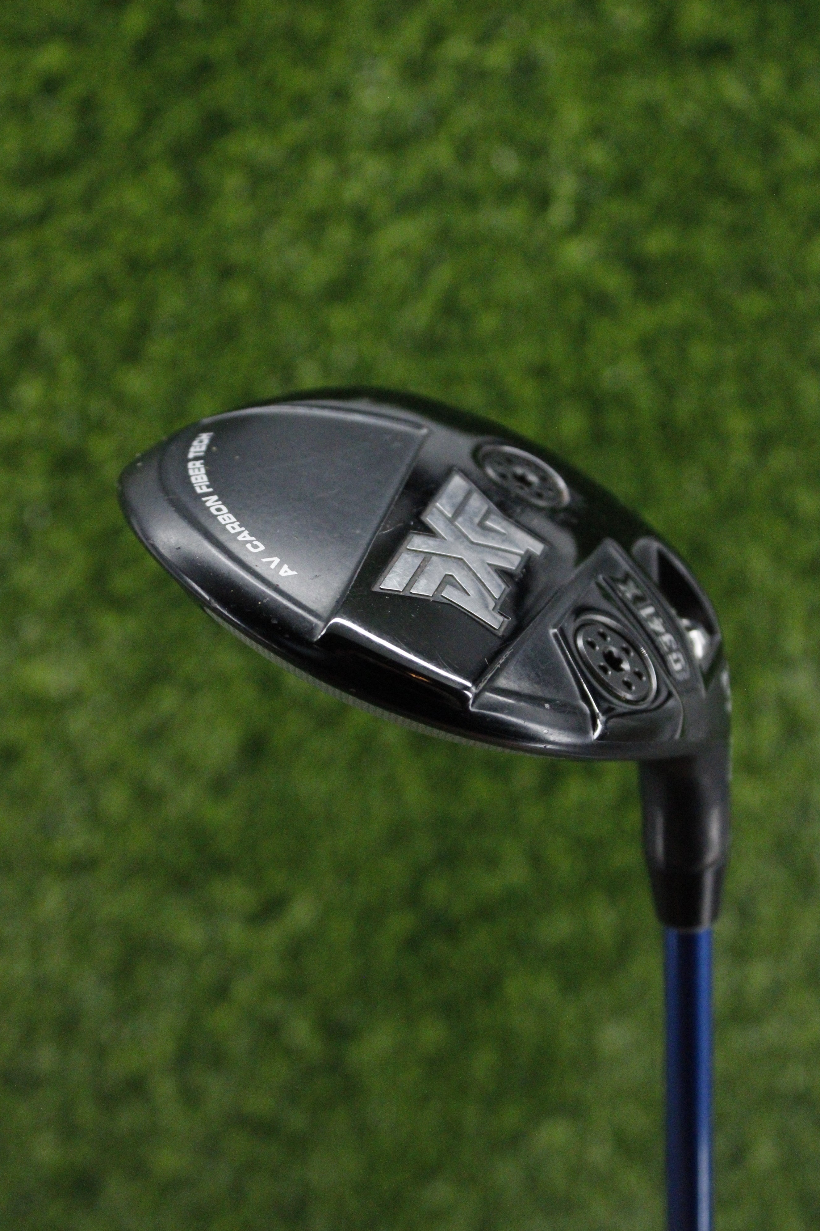 PXG 0341 X GEN4 15° 3 Wood R Plus Flex 43" w/ HC