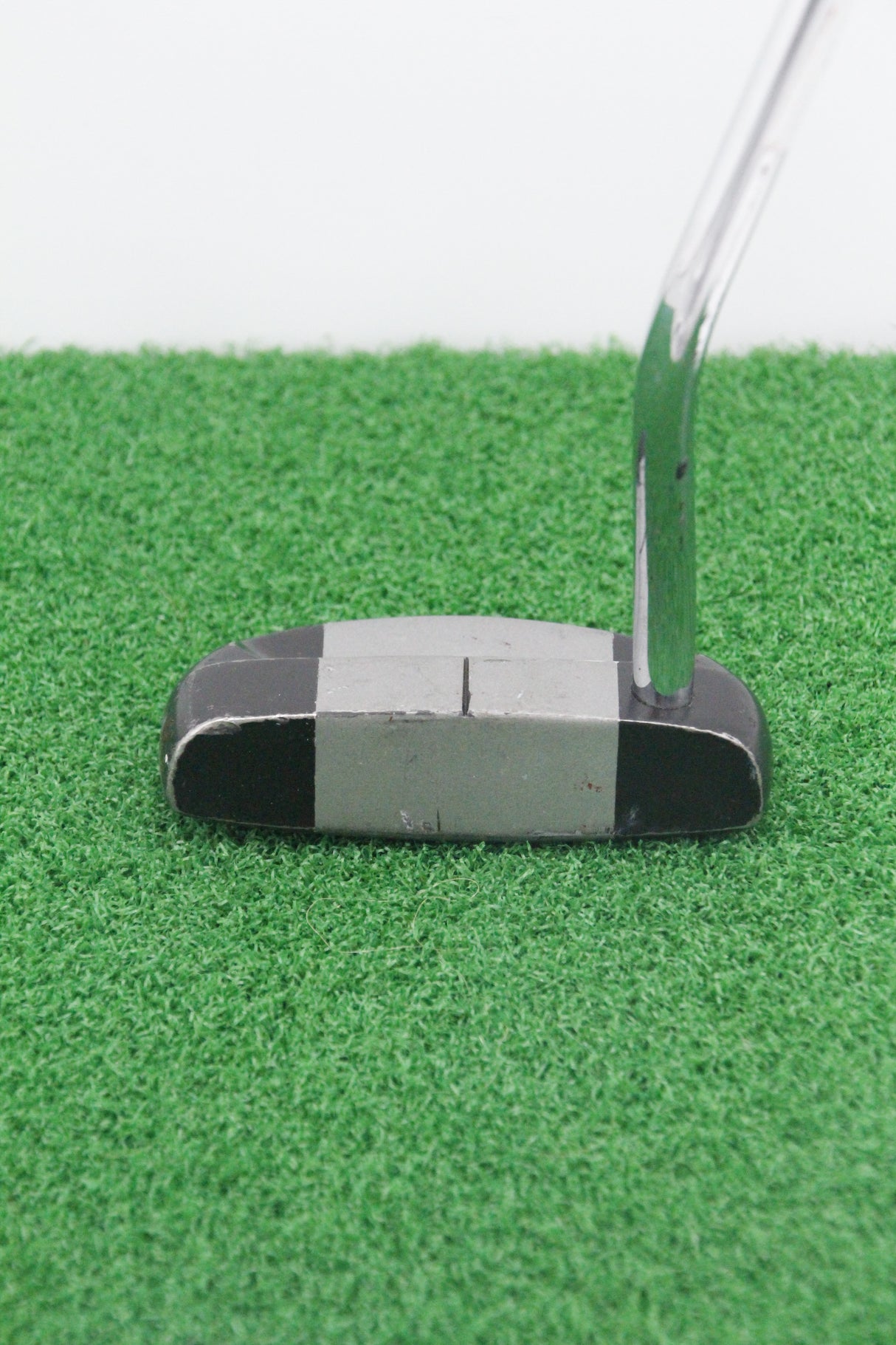 Never Compromise Zi Alpha 2 Putter 35"
