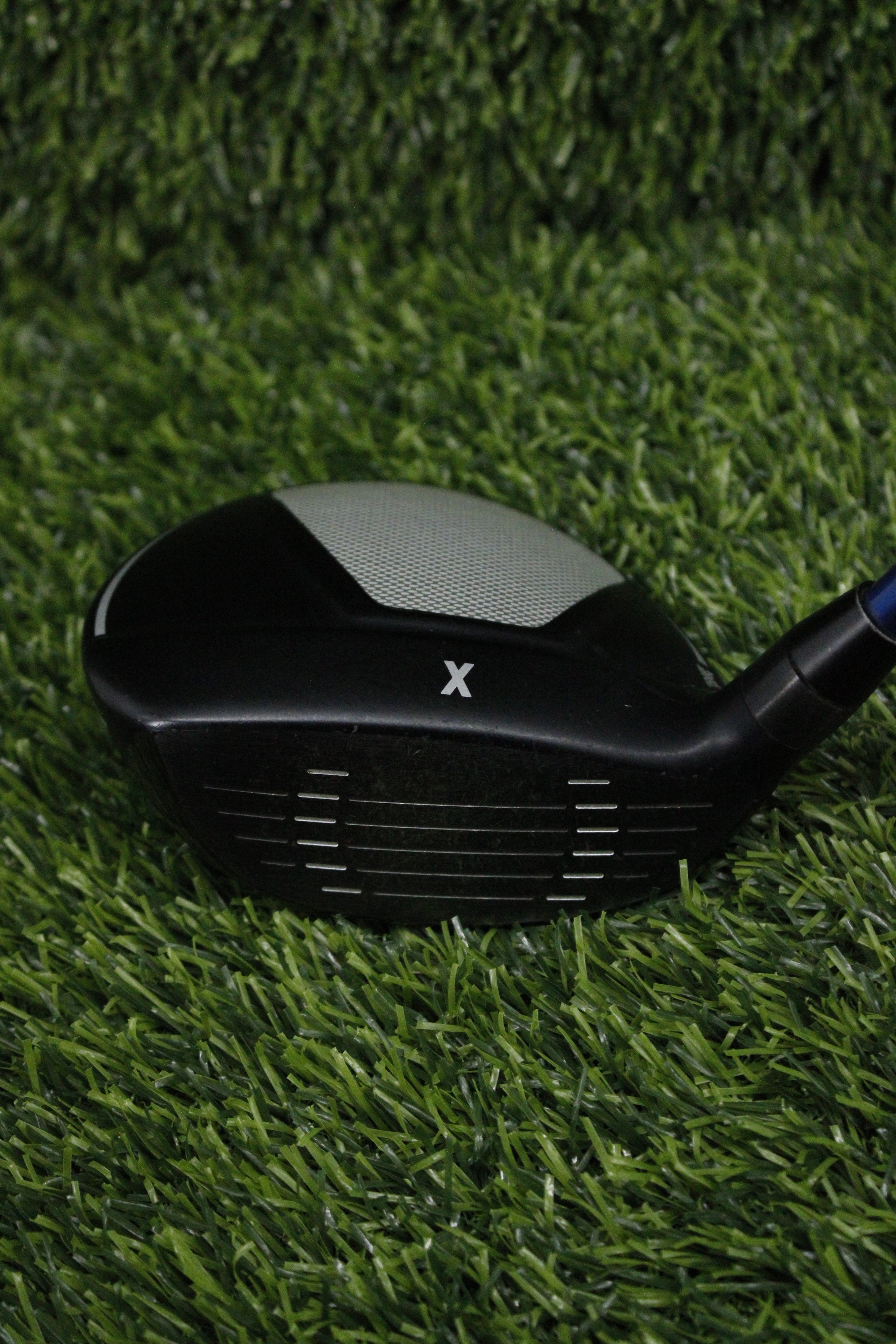 PXG 0341 X GEN4 15° 3 Wood R Plus Flex 43" w/ HC