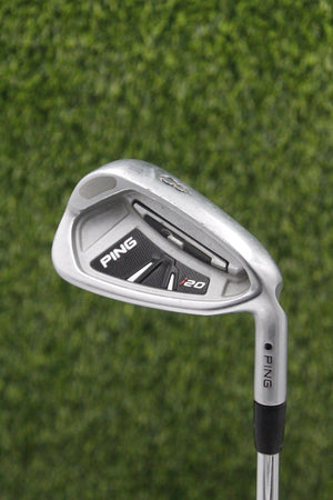 Ping i20 8 Iron S Flex 36.5"