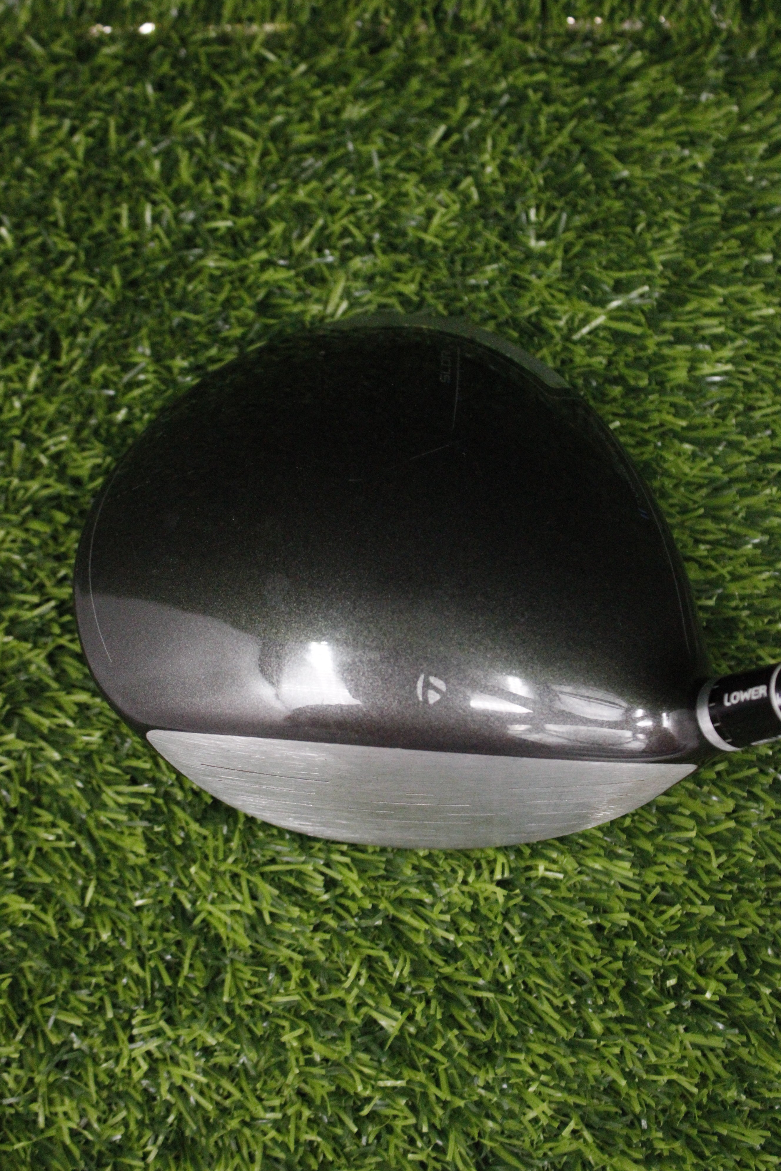 TaylorMade SLDR 10.5° Driver R Flex 45"