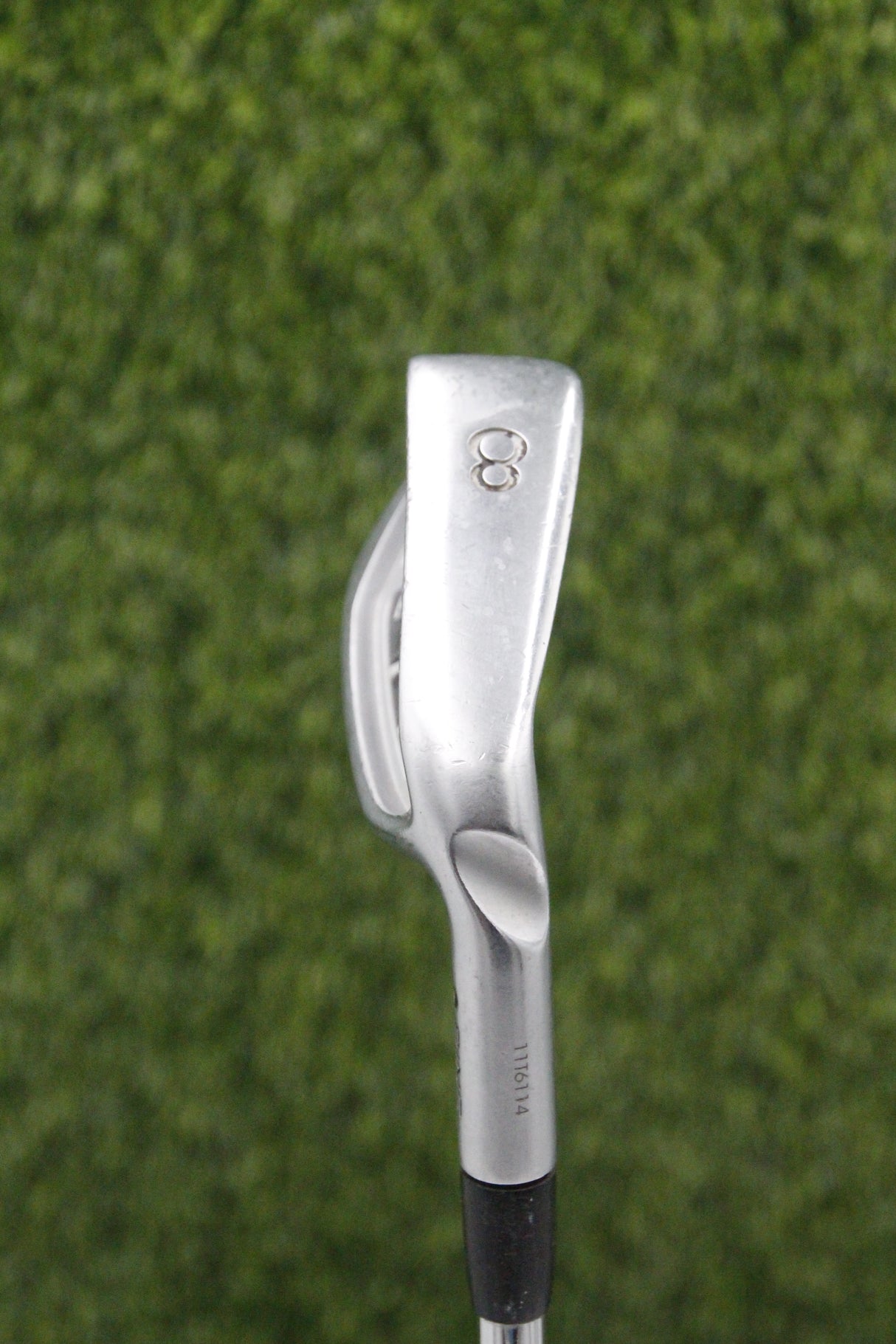 Ping i20 8 Iron S Flex 36.5"