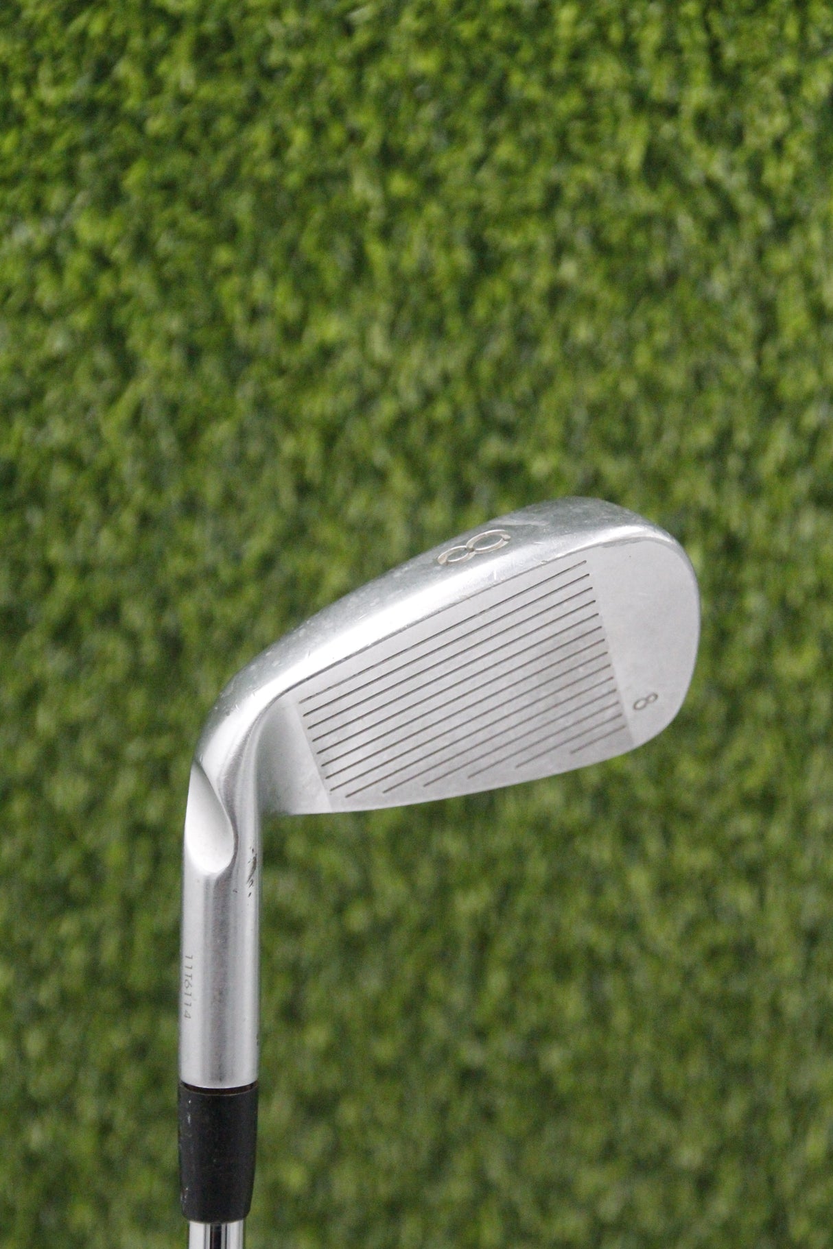 Ping i20 8 Iron S Flex 36.5"