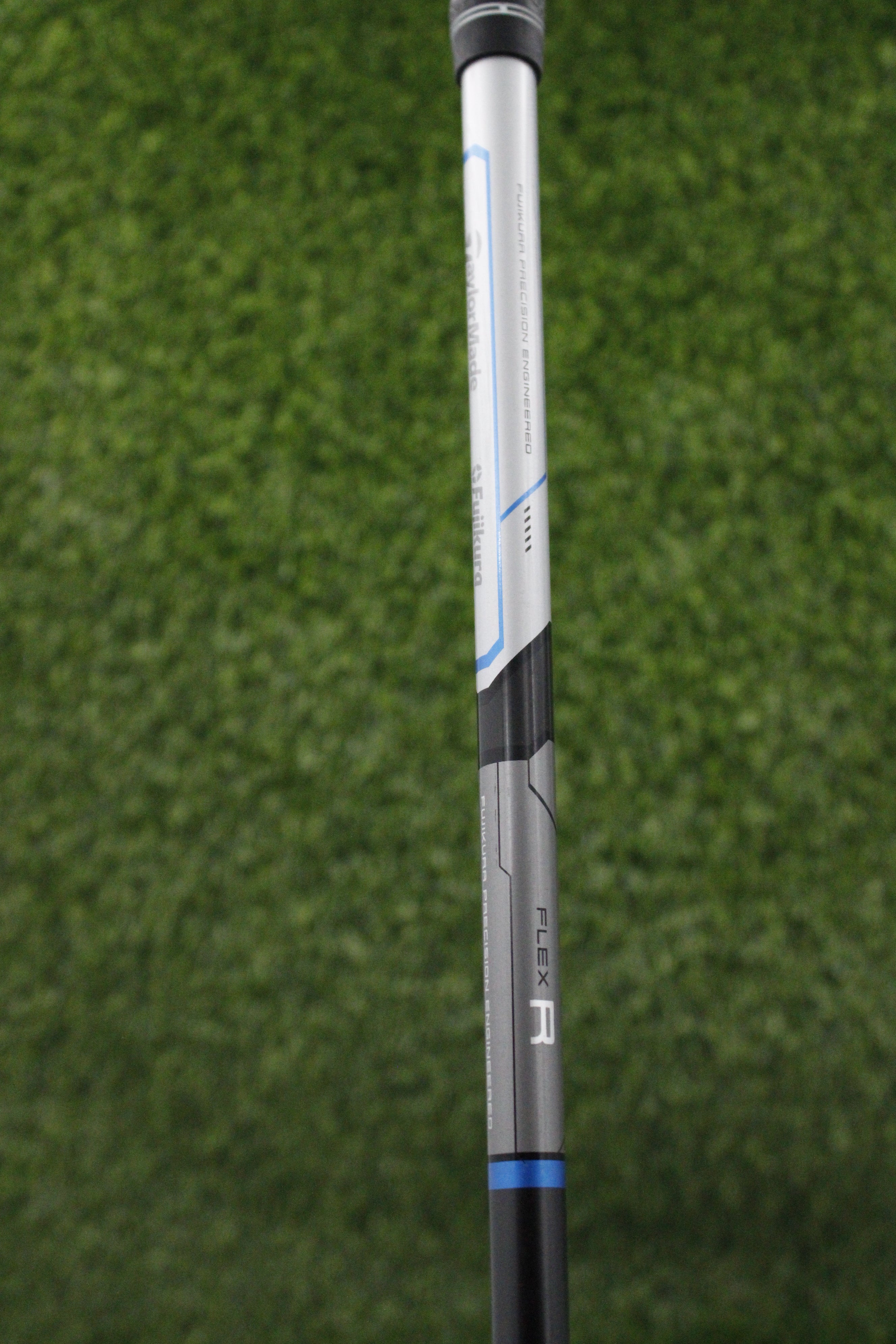 TaylorMade SLDR 10.5° Driver R Flex 45"