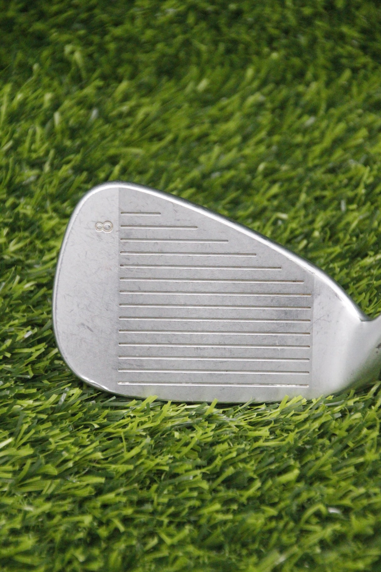 Ping i20 8 Iron S Flex 36.5"