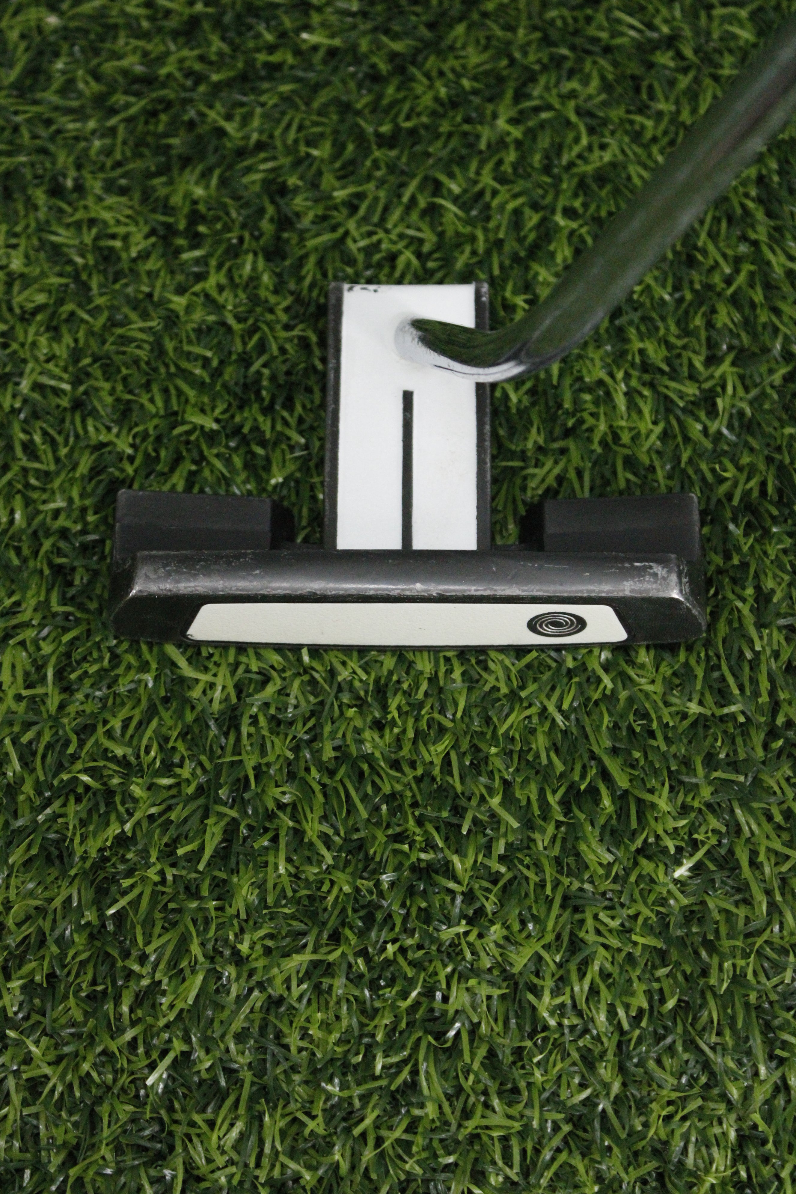 Odyssey Backstryke Blade Putter 33"