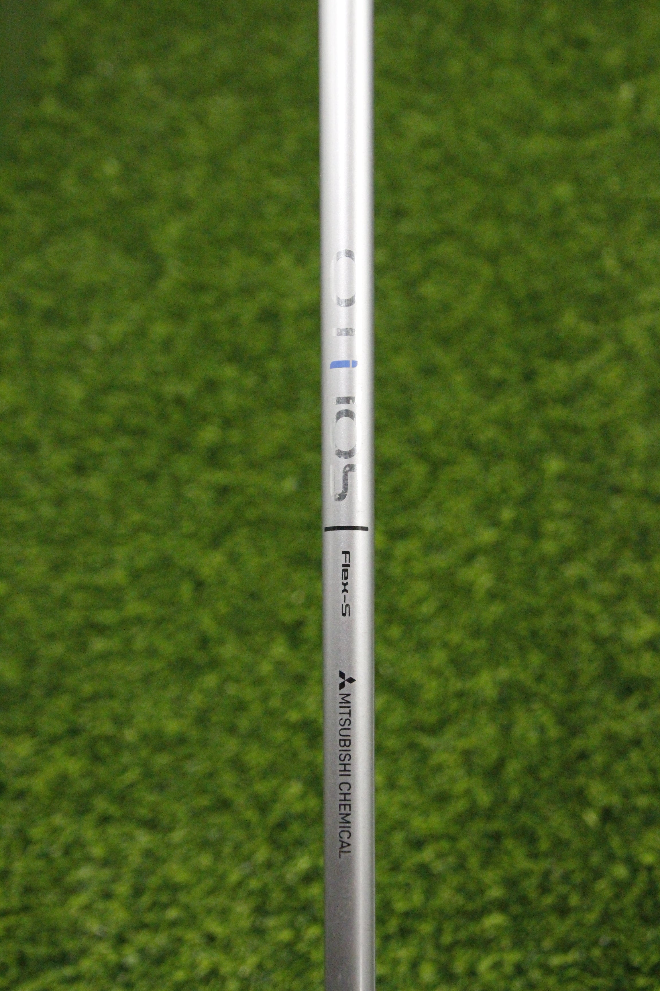 Mizuno JPX 919 Hot Metal Pro Iron Set 5-PW GW S Flex Std Length