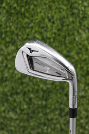Mizuno JPX 919 Hot Metal Pro Iron Set 5-PW GW S Flex Std Length