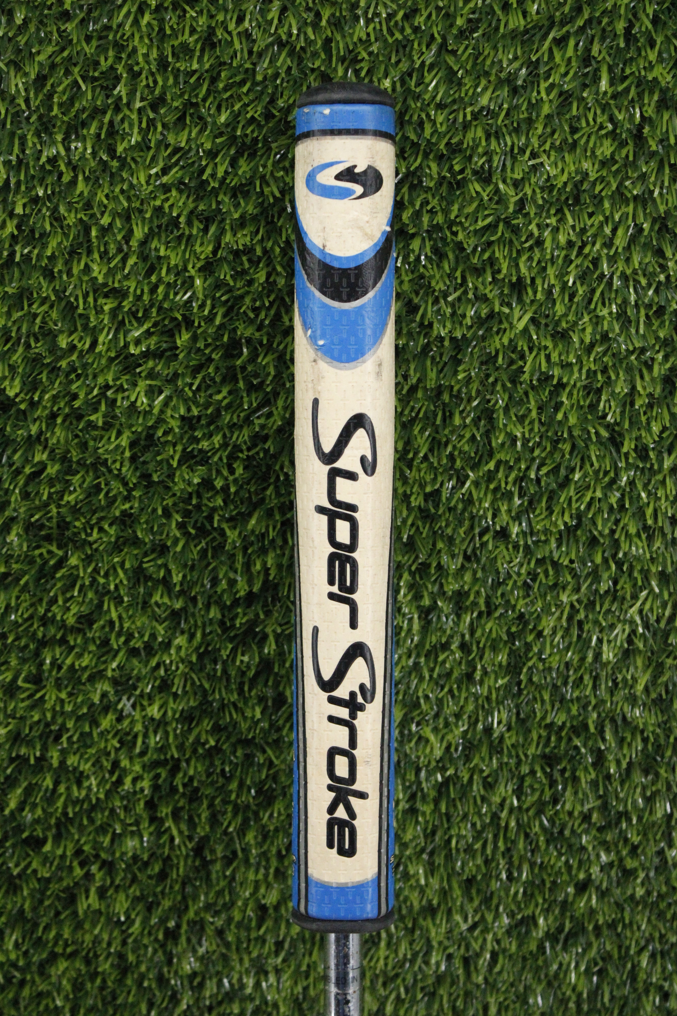 Odyssey Backstryke Blade Putter 33"