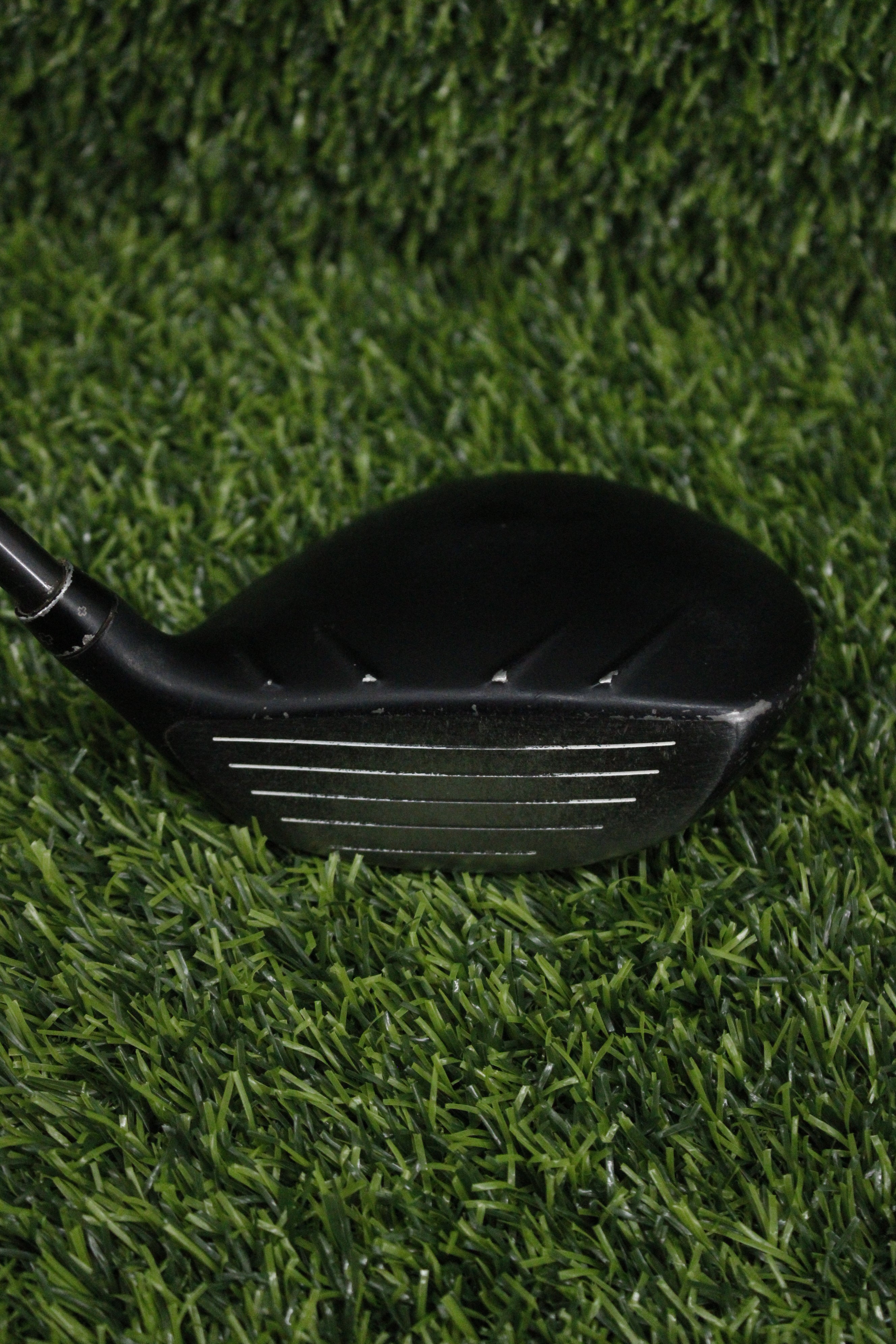 Lefty Ping G30 14.5° 3 Wood R Plus Flex 43.25"