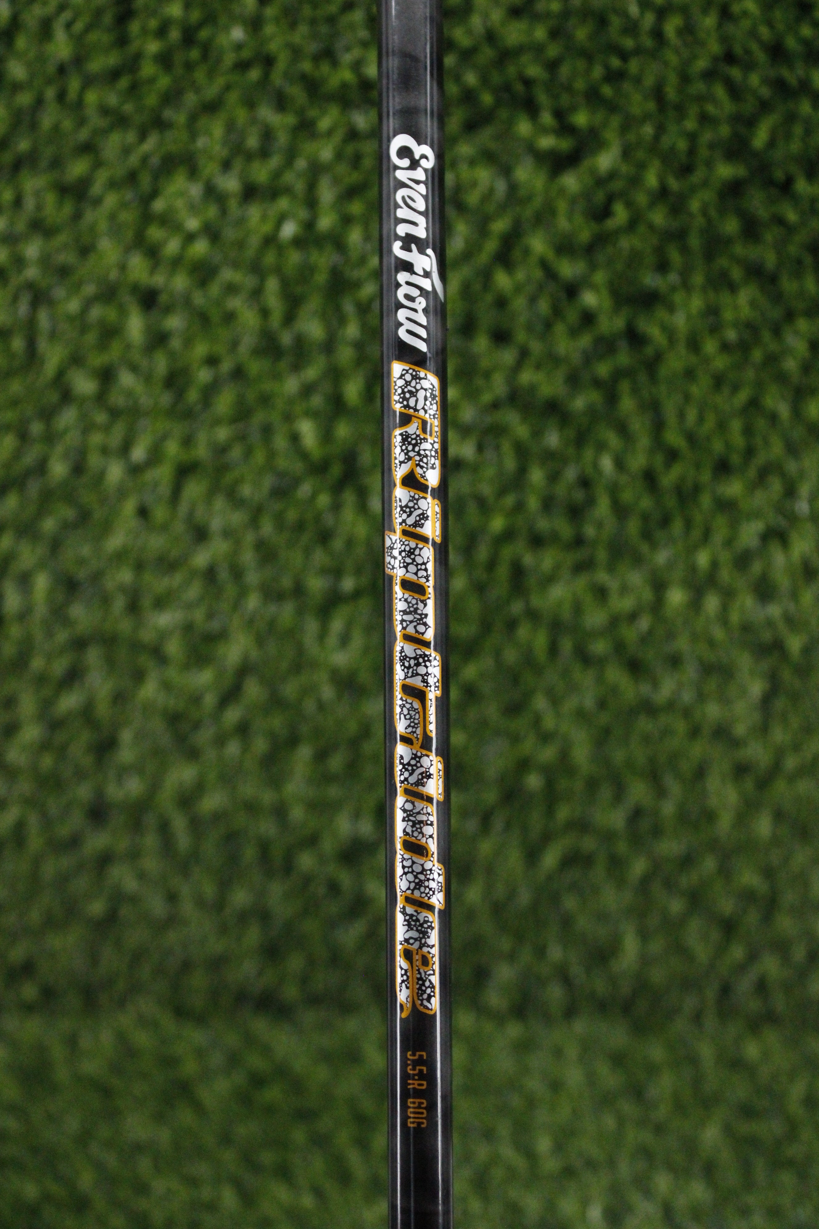 Lefty Ping G30 14.5° 3 Wood R Plus Flex 43.25"