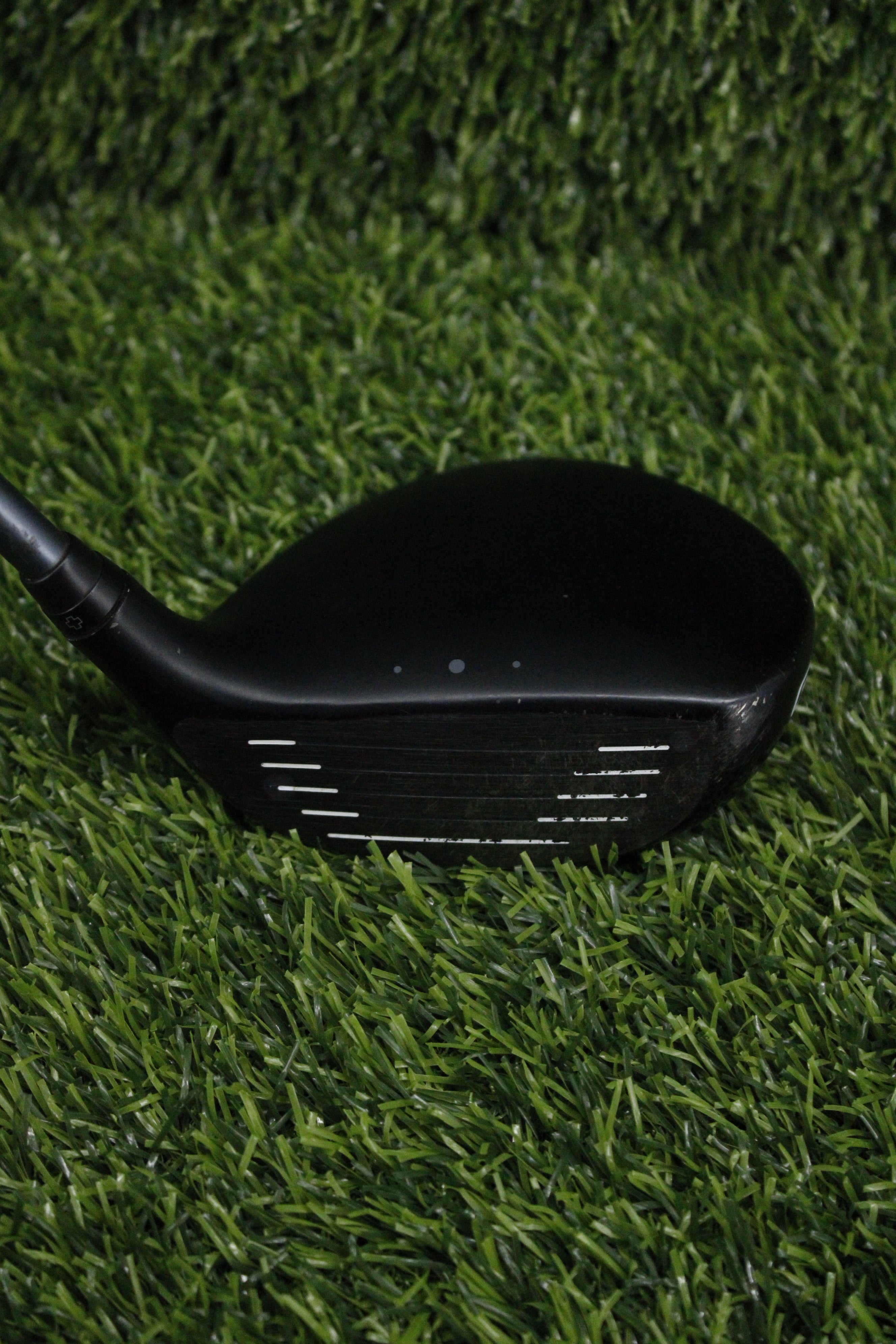 Lefty Ping G425 Max 20.5° 7 Wood R Flex 42"