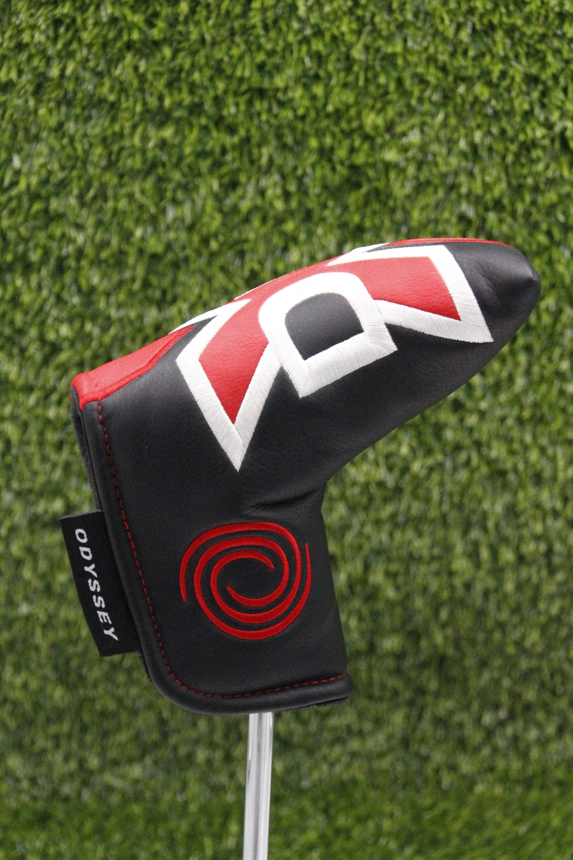 Odyssey 2021 DFX 1 Putter 33" w/ HC