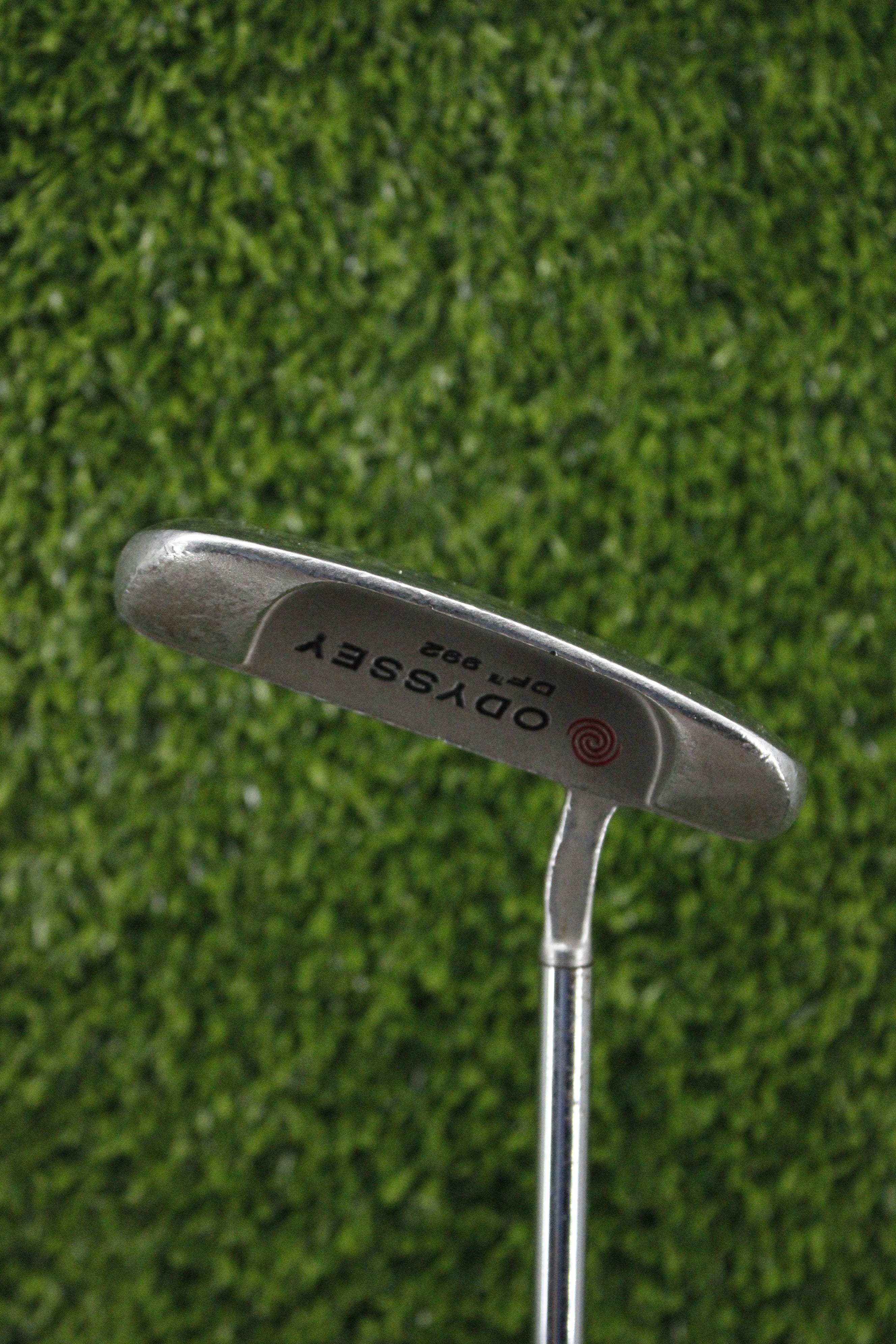 Odyssey Dual Force 992 Putter 33"